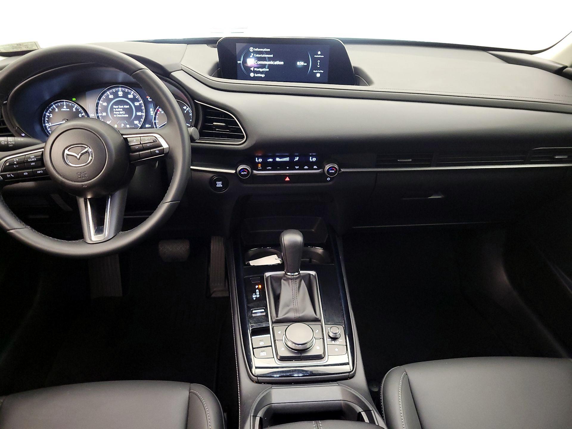 Thumbnail: 2025 Mazda CX-30 - 9