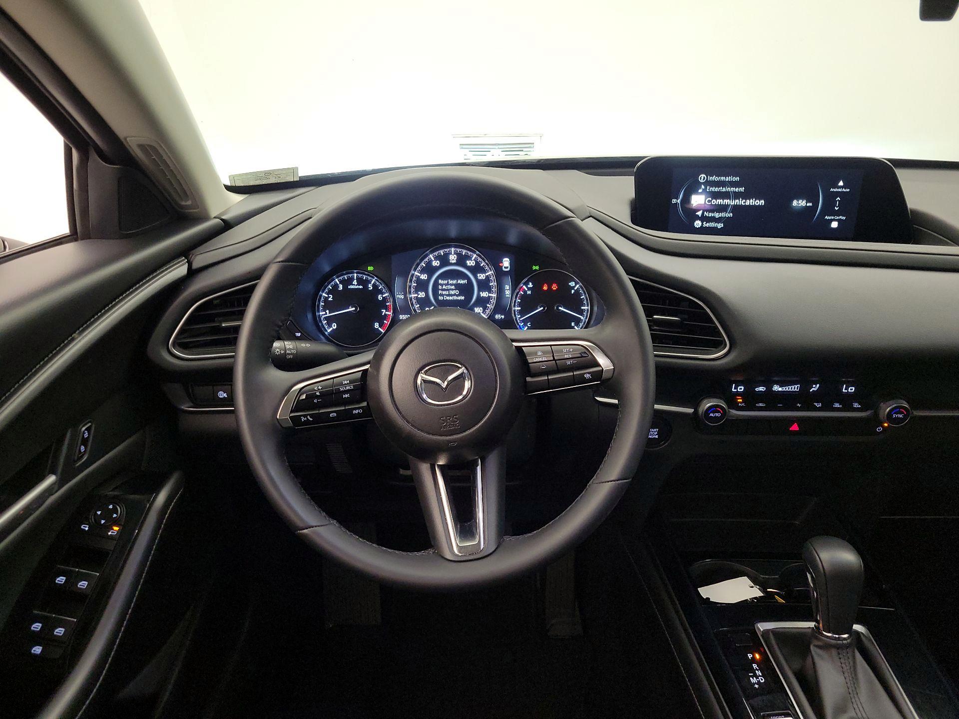 Thumbnail: 2025 Mazda CX-30 - 10