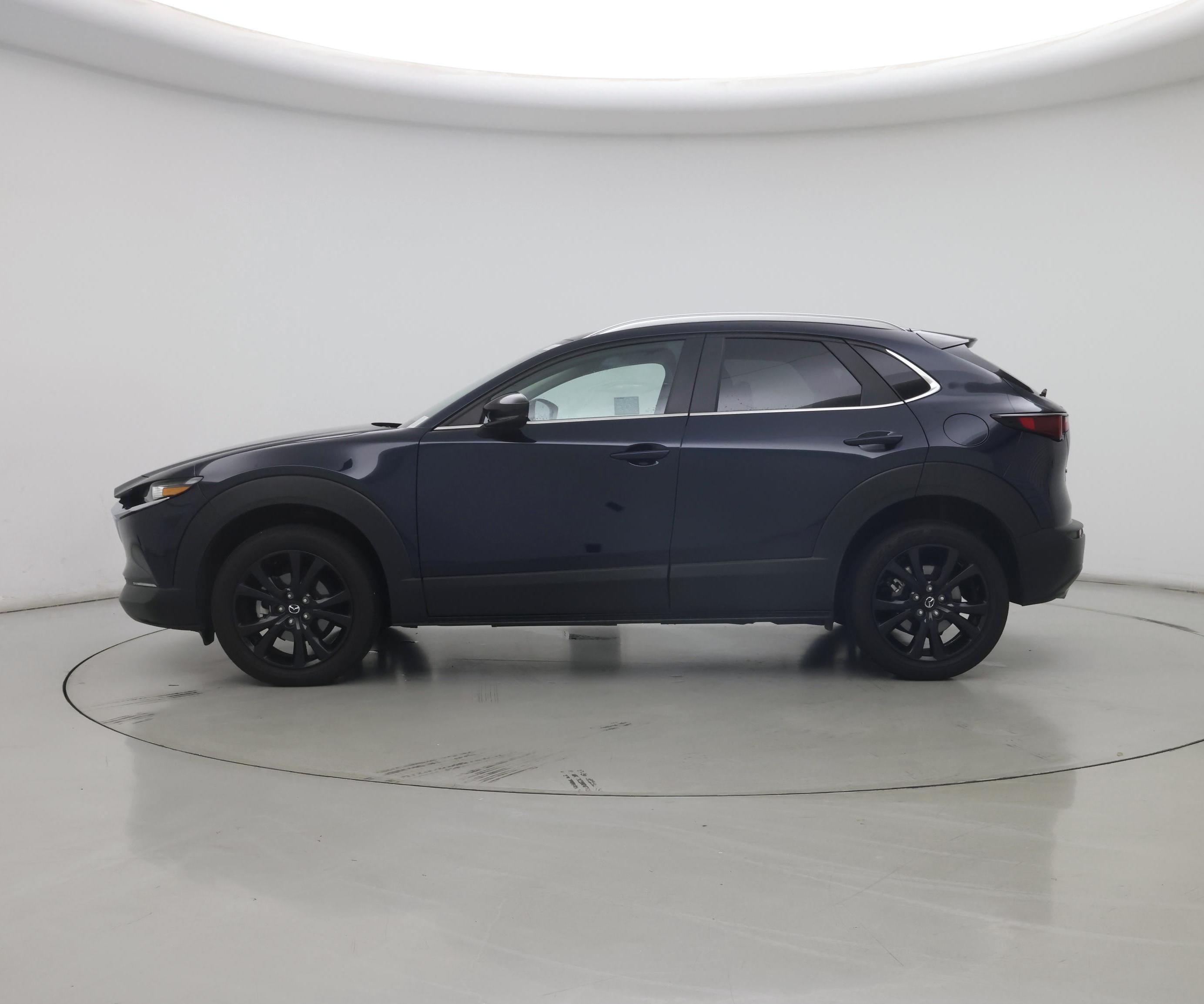 Thumbnail: 2025 Mazda CX-30 - 3