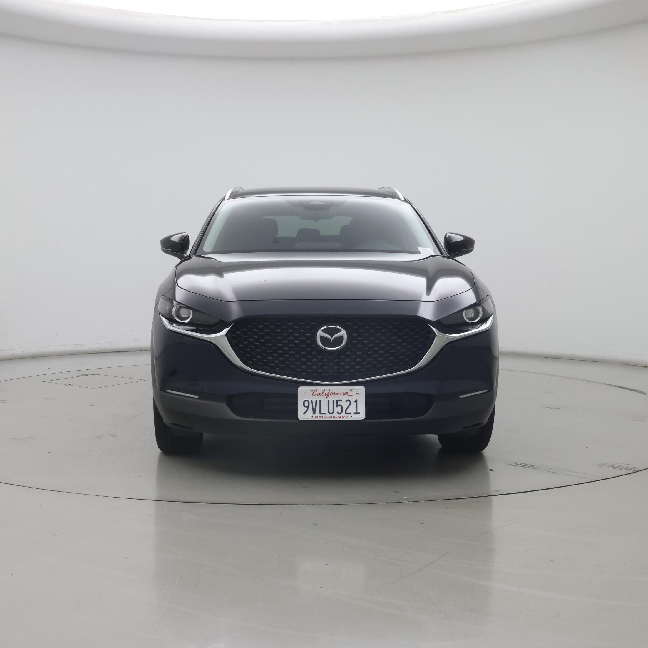 Thumbnail: 2025 Mazda CX-30 - 5