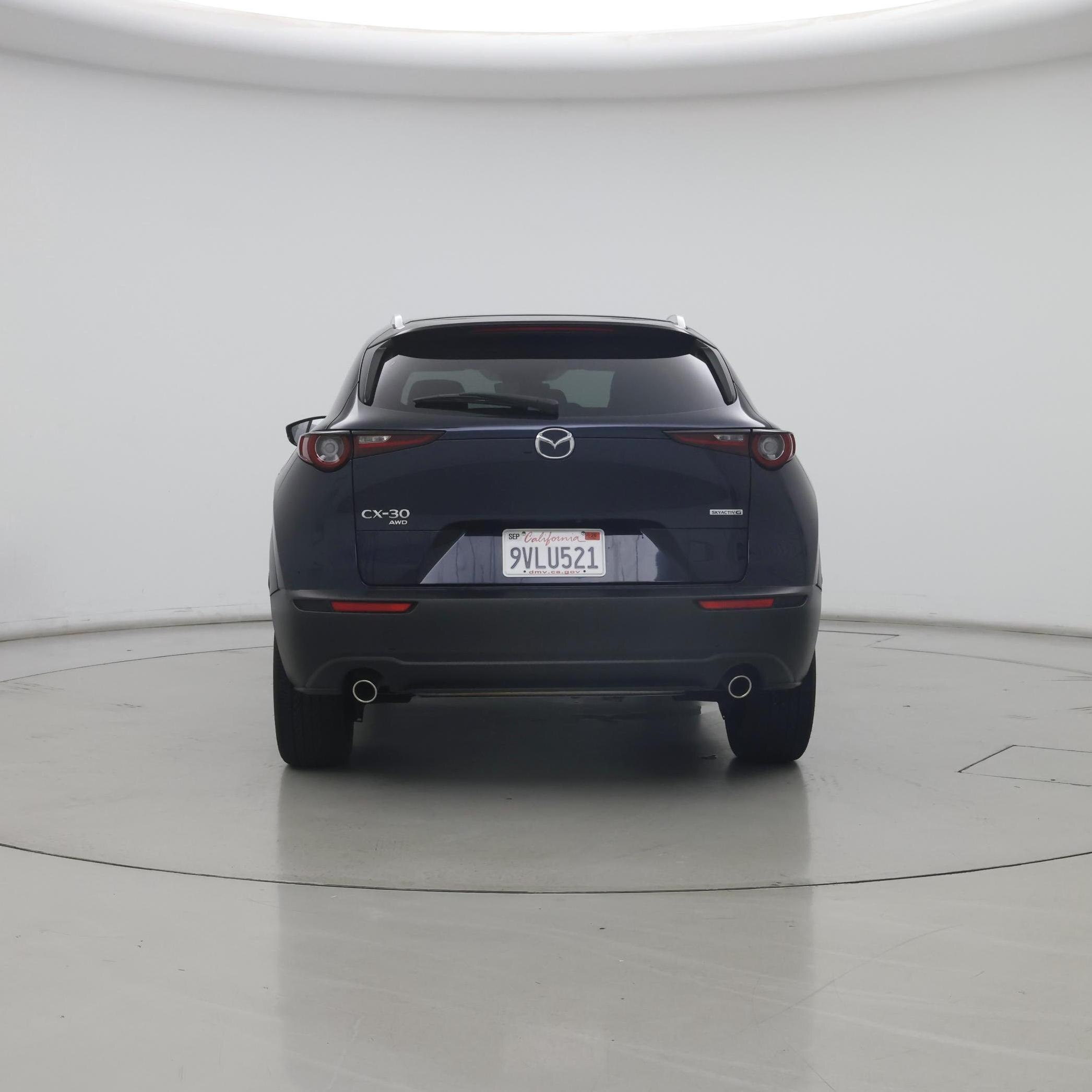 Thumbnail: 2025 Mazda CX-30 - 6
