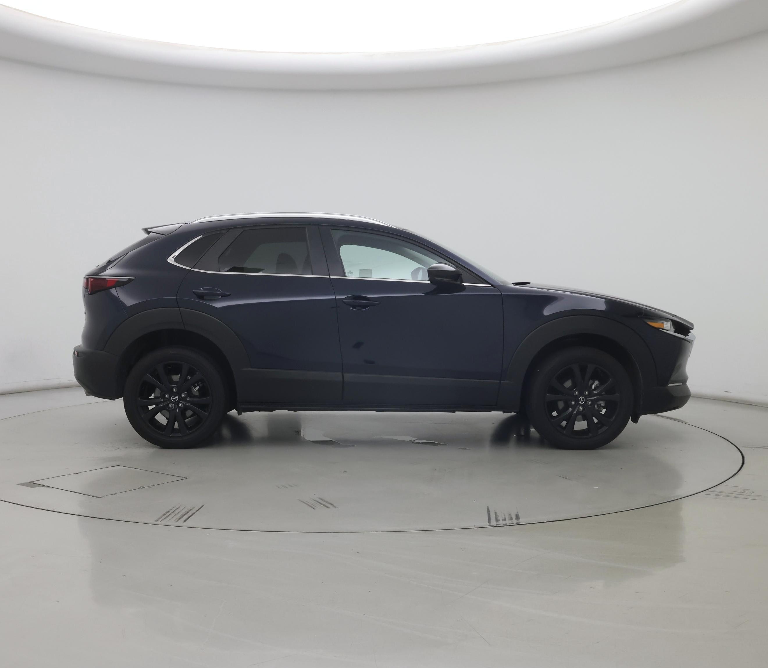 Thumbnail: 2025 Mazda CX-30 - 7