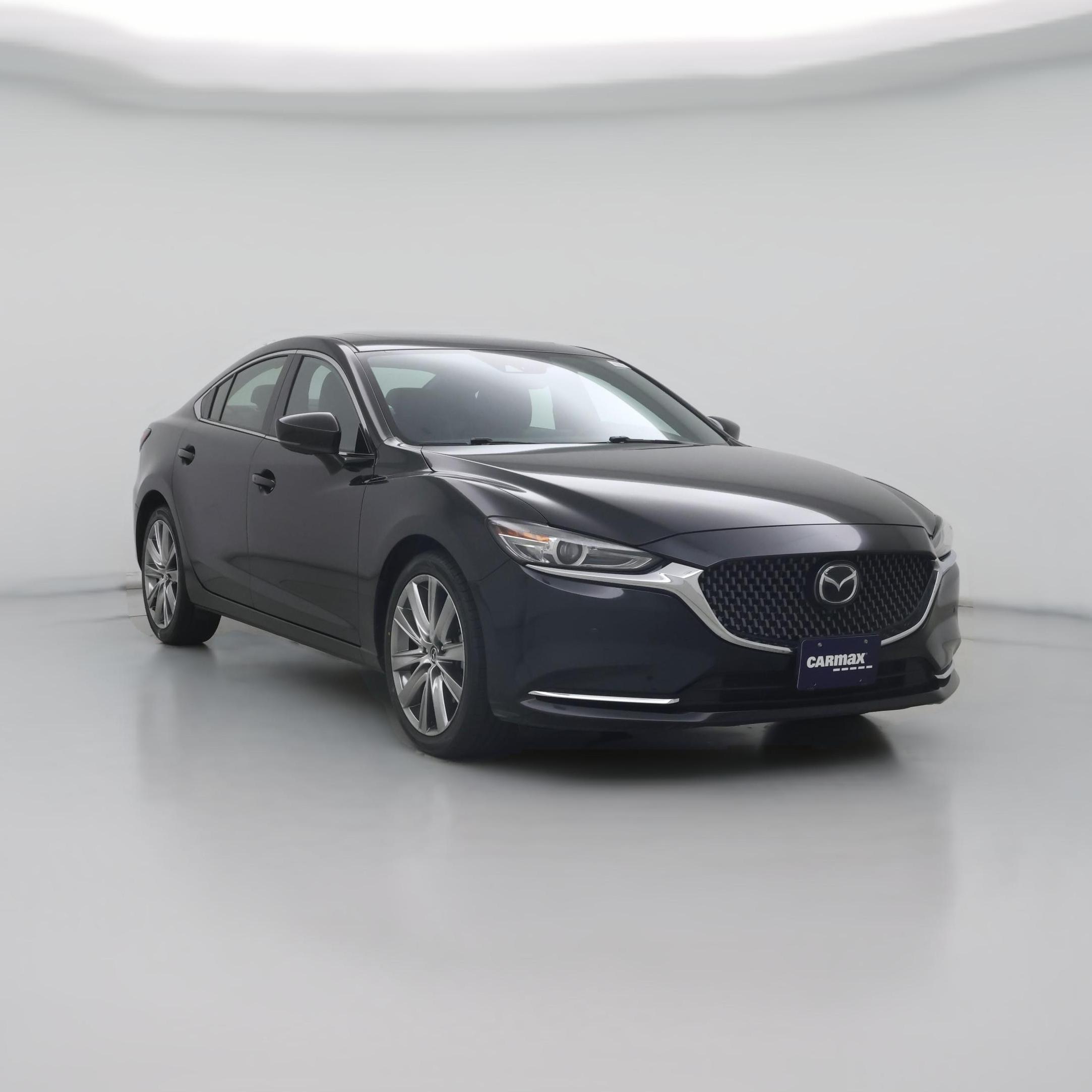 Thumbnail: 2021 Mazda Mazda6 - 1