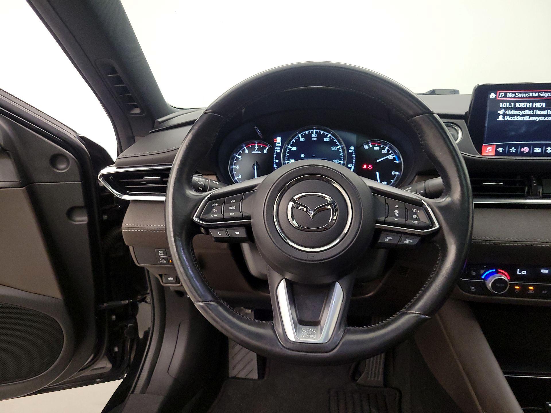 Thumbnail: 2021 Mazda Mazda6 - 10