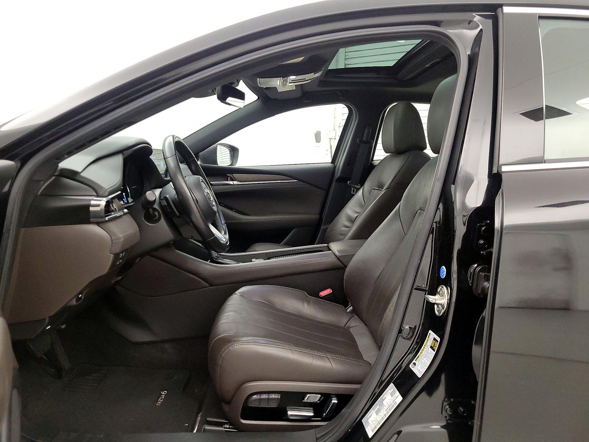 Thumbnail: 2021 Mazda Mazda6 - 11
