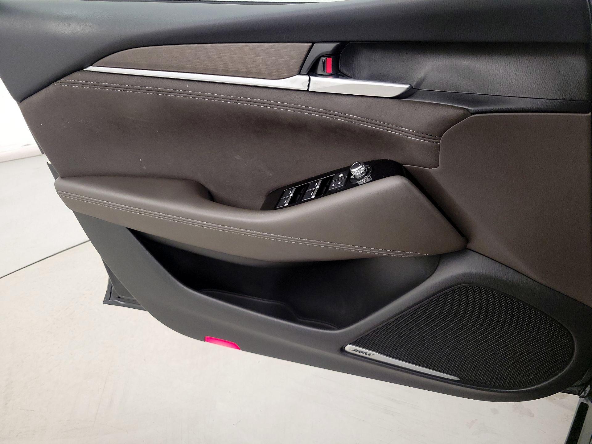 Thumbnail: 2021 Mazda Mazda6 - 12