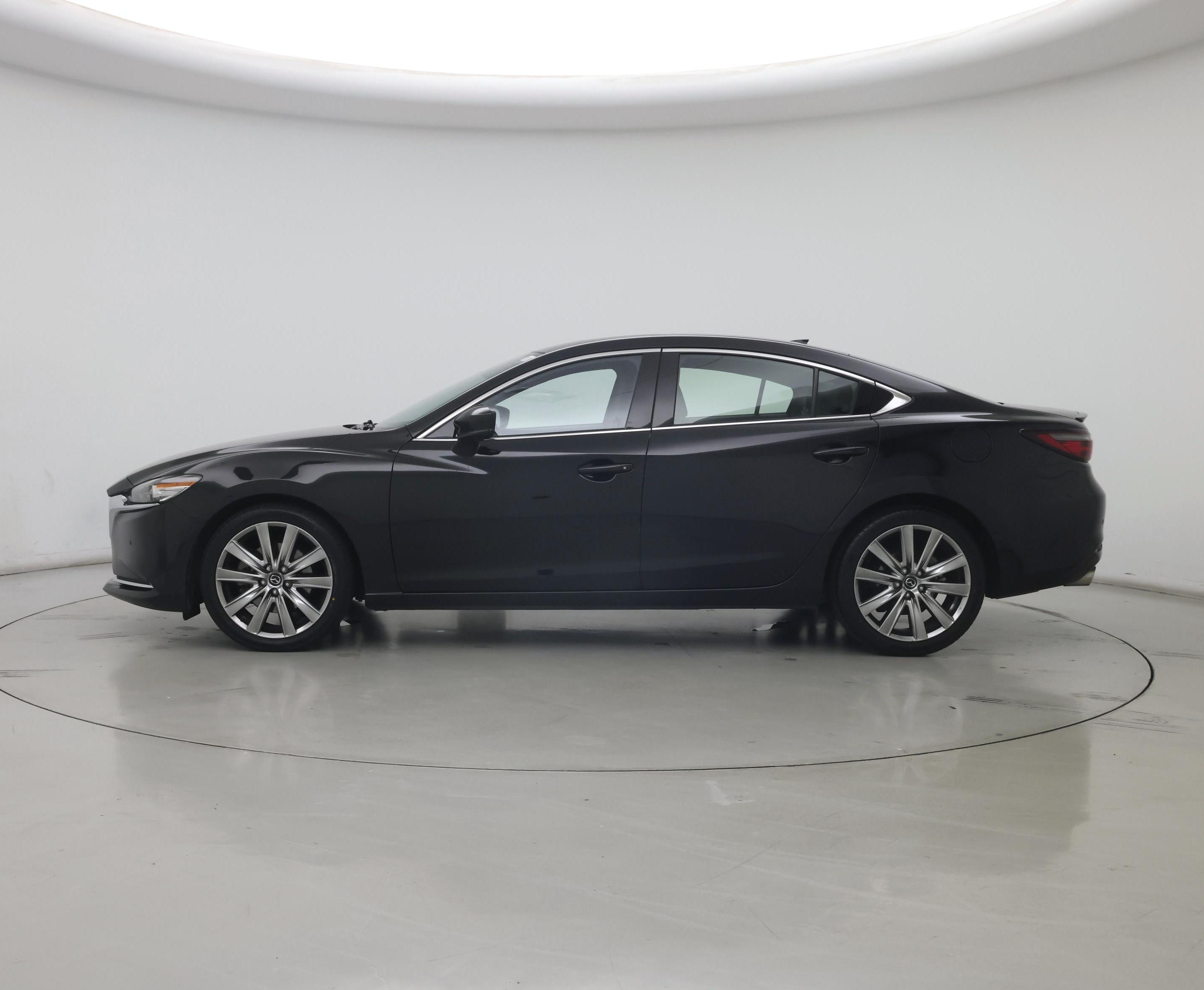 Thumbnail: 2021 Mazda Mazda6 - 3