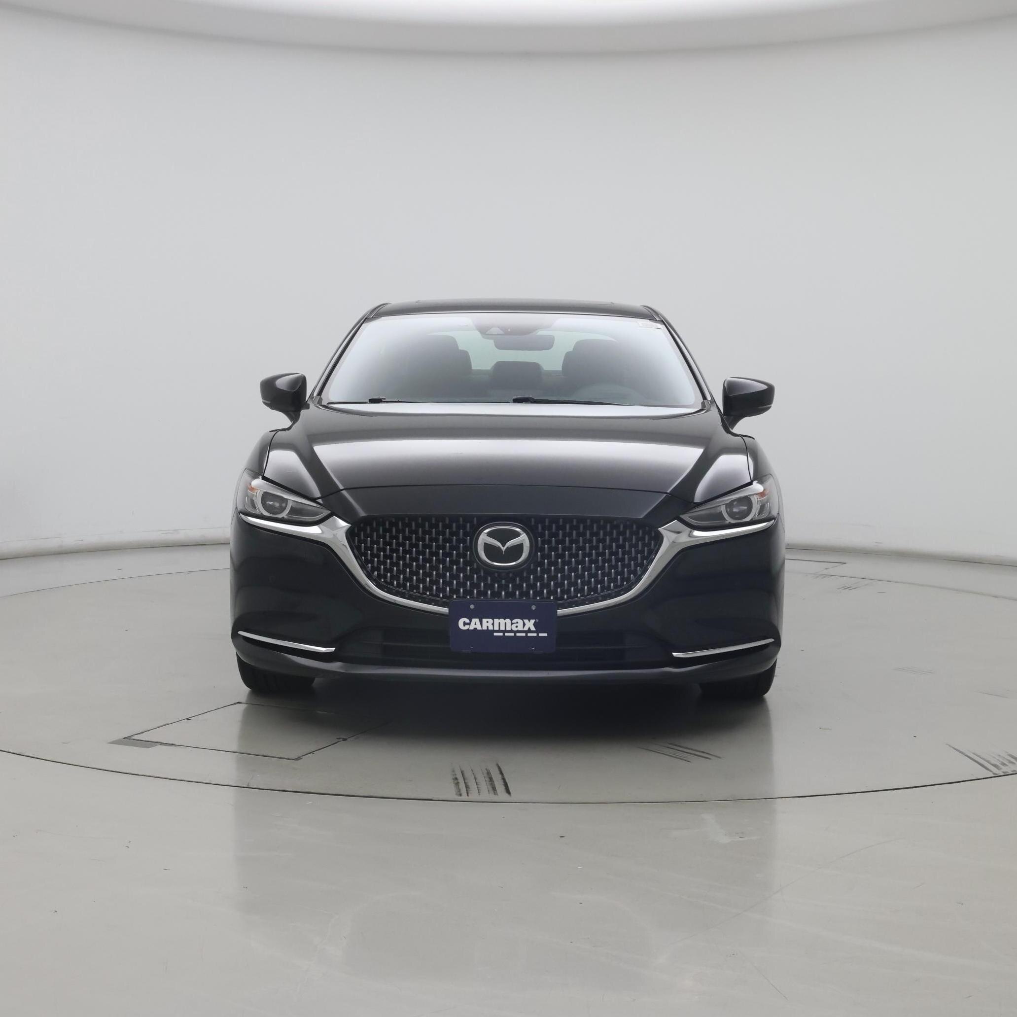 Thumbnail: 2021 Mazda Mazda6 - 5