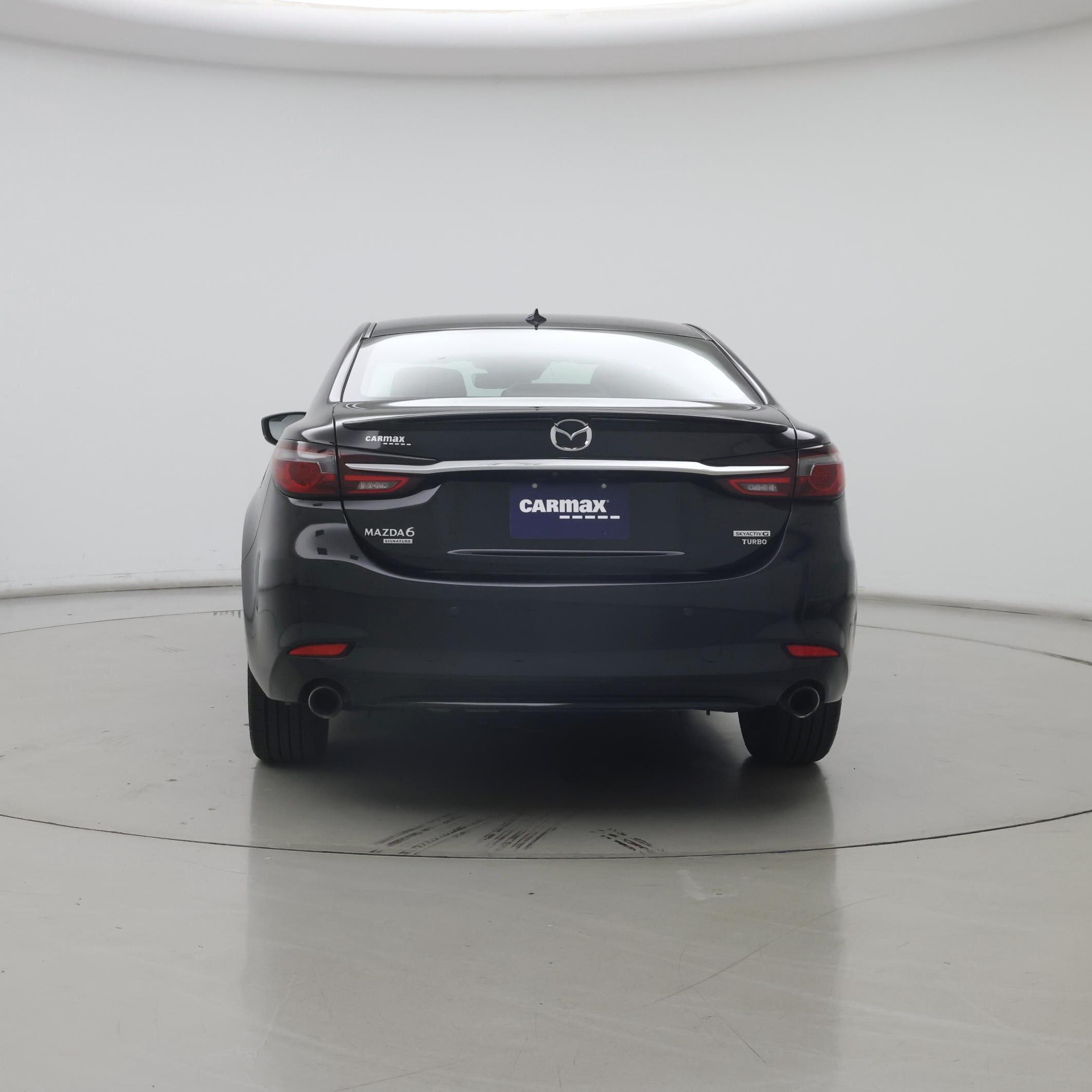 Thumbnail: 2021 Mazda Mazda6 - 6