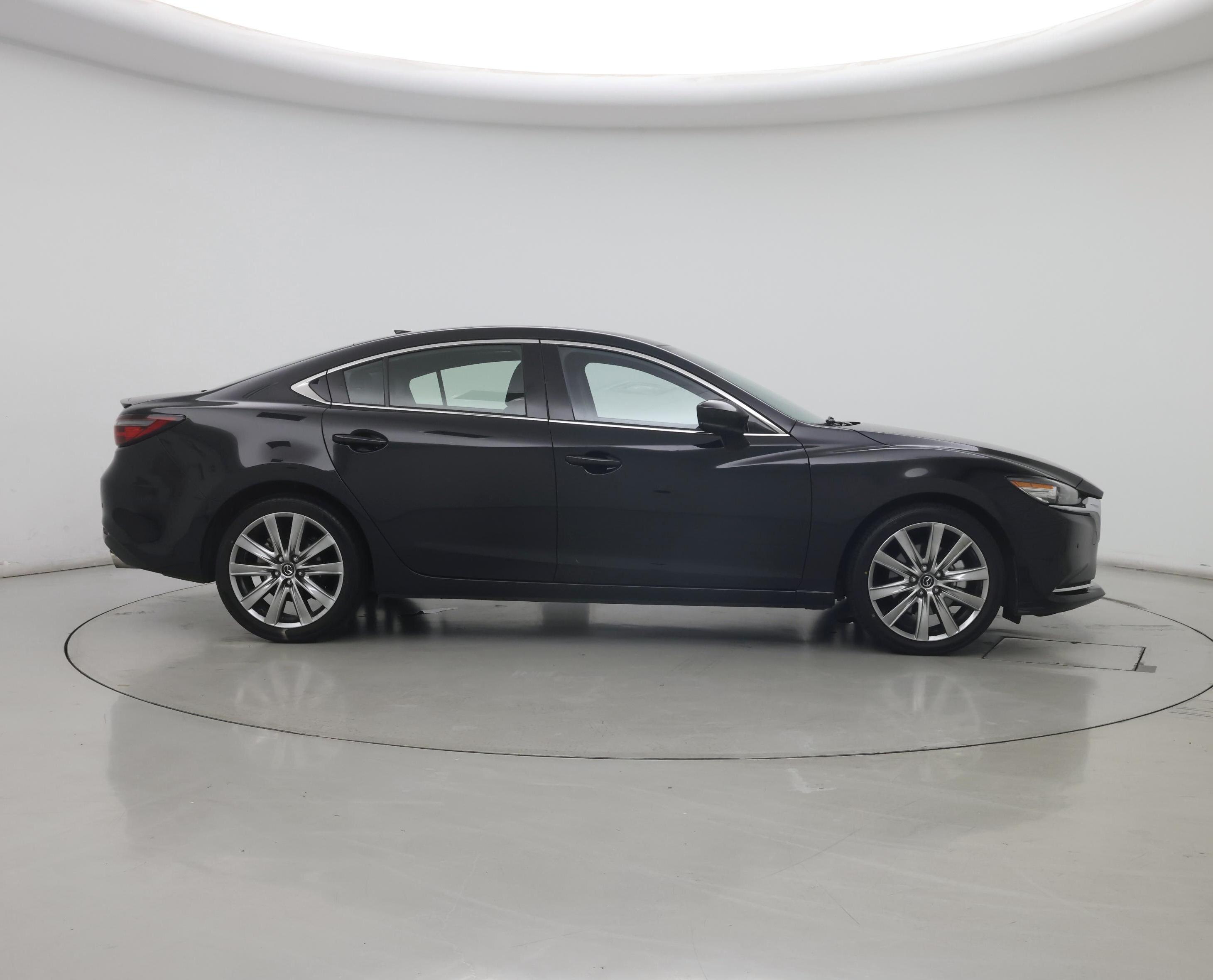 Thumbnail: 2021 Mazda Mazda6 - 7