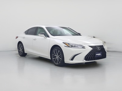 2024 Lexus ES 250 Luxury