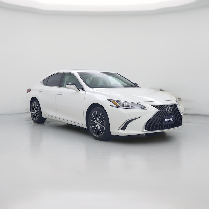 2024 Lexus ES 250 Luxury
