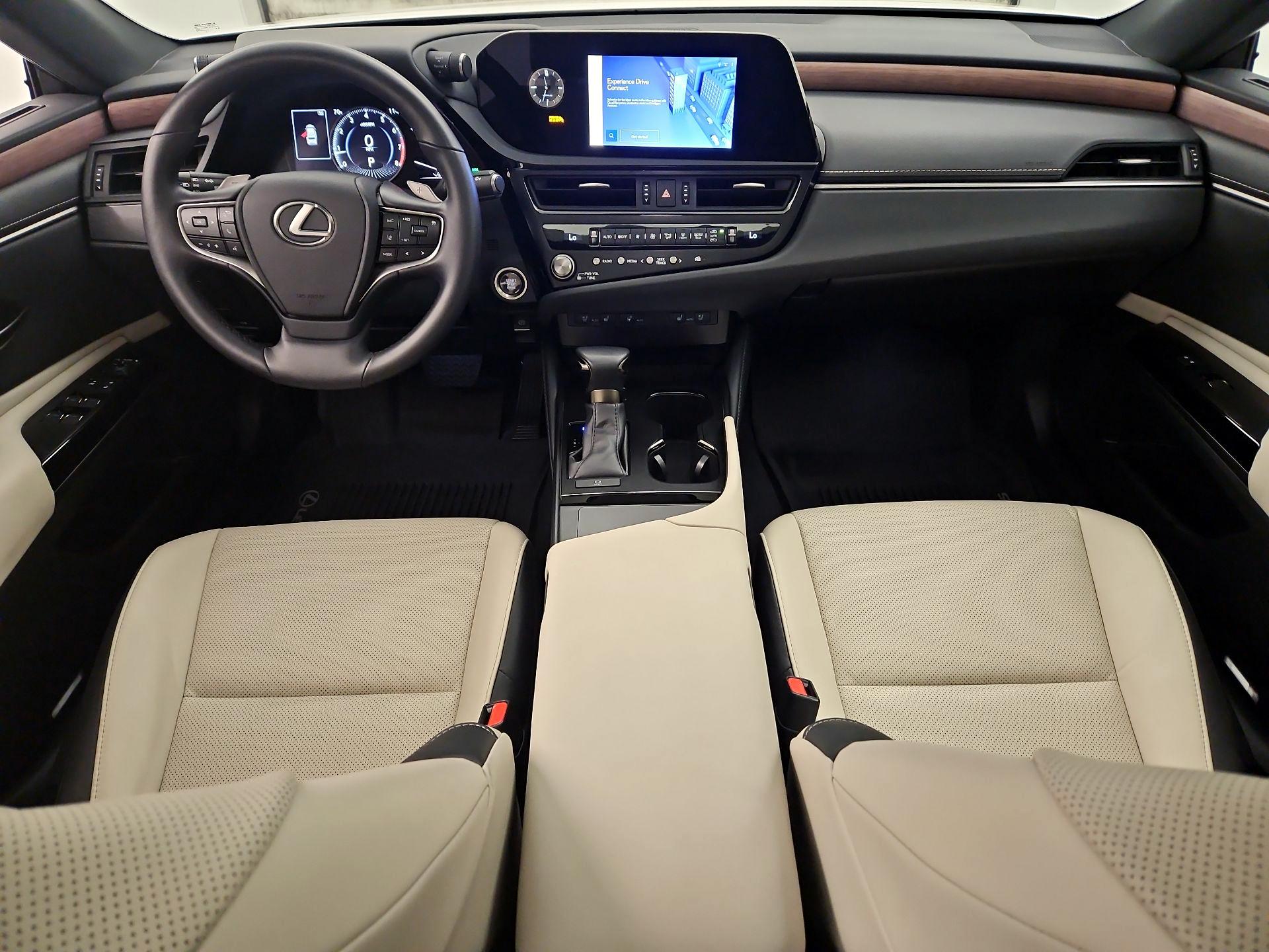 Thumbnail: 2024 Lexus ES - 9
