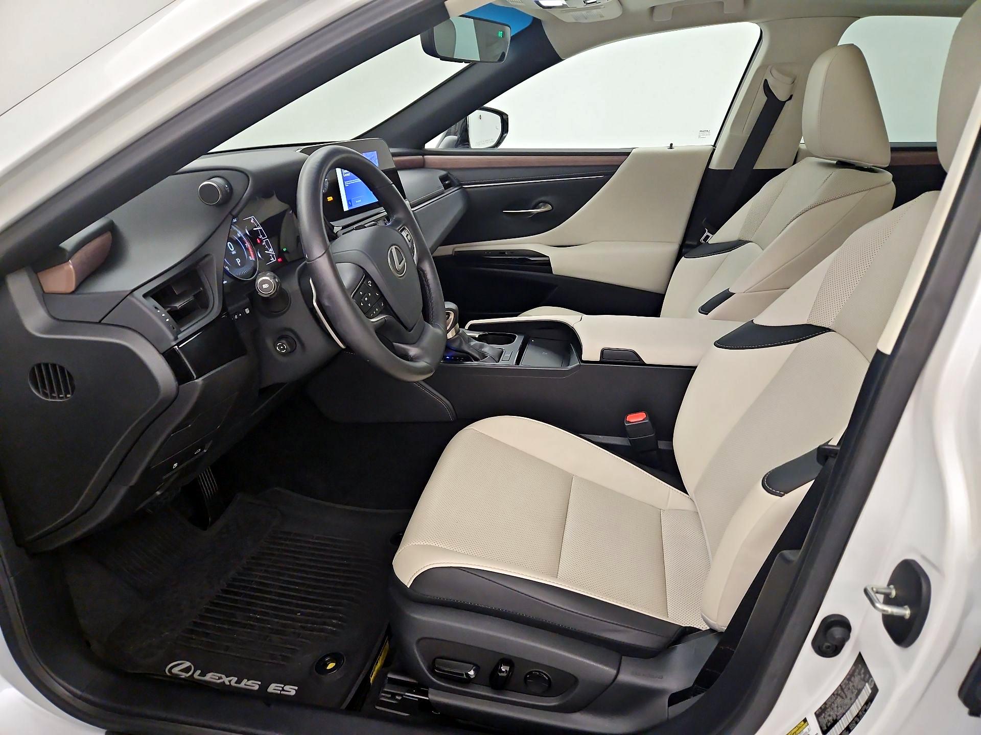 Thumbnail: 2024 Lexus ES - 11