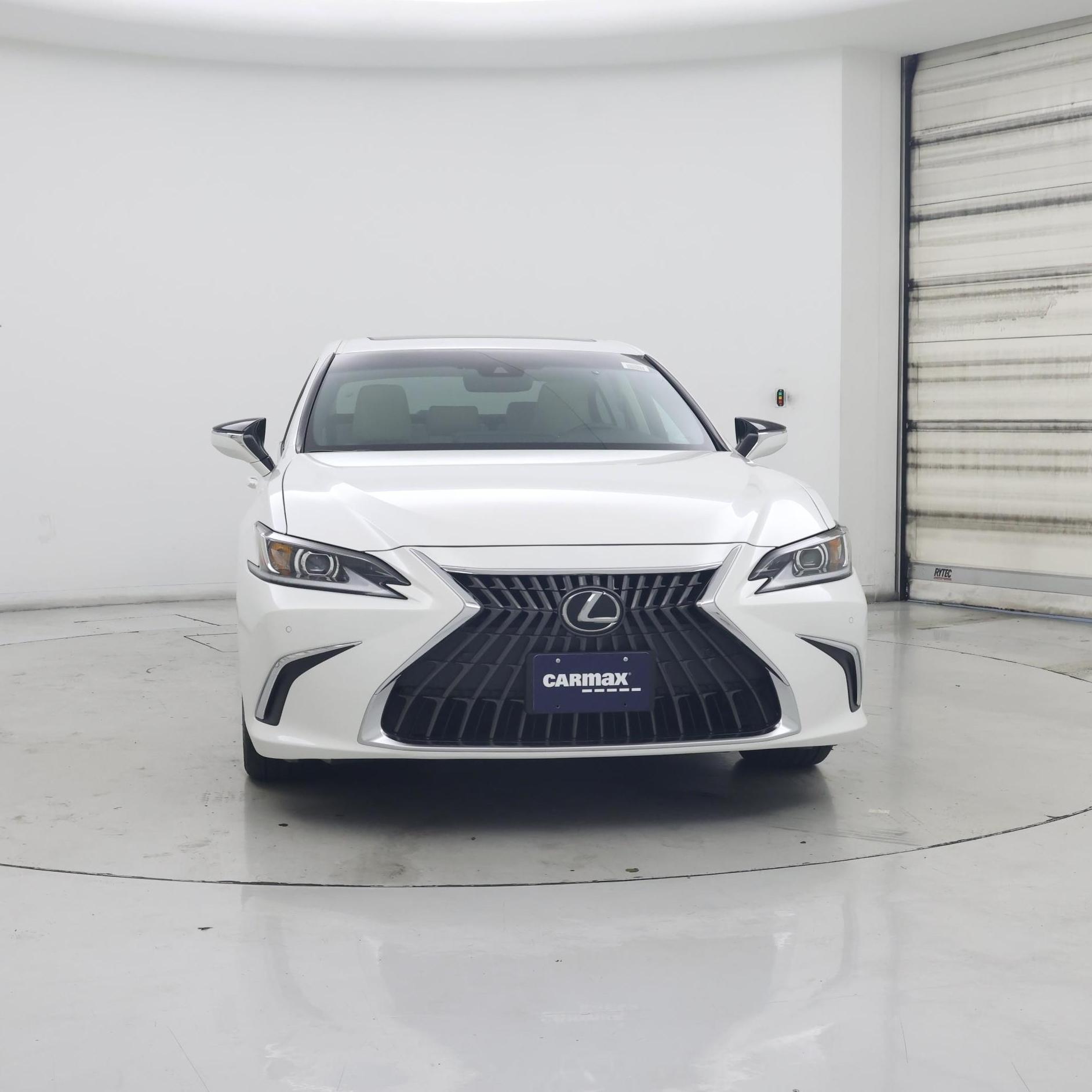 Thumbnail: 2024 Lexus ES - 5