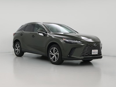 2023 Lexus RX 350 Premium