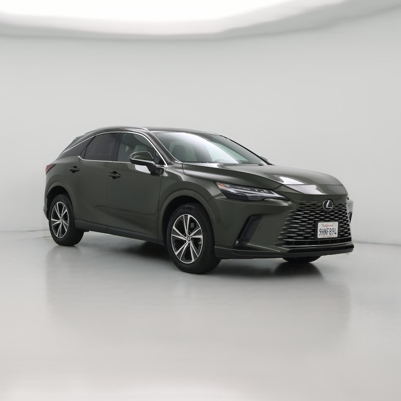 2023 Lexus RX 350 Premium