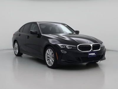 2023 BMW 330 I