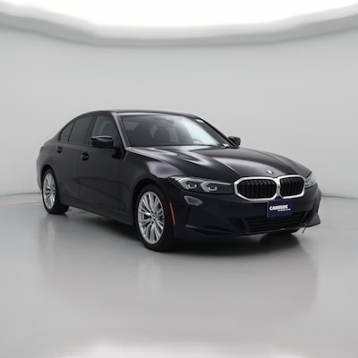 2023 BMW 330 I