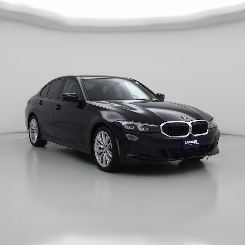 2023 BMW 330 I