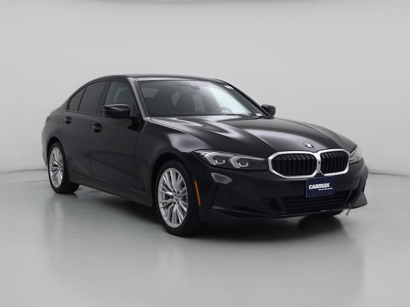 2023 BMW 330 I