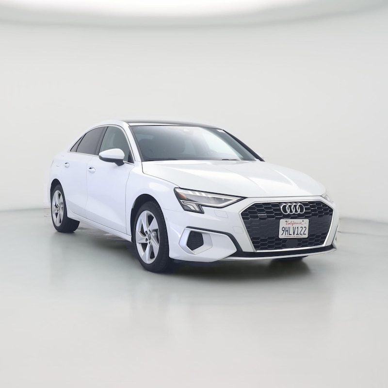 2023 Audi A3 Premium