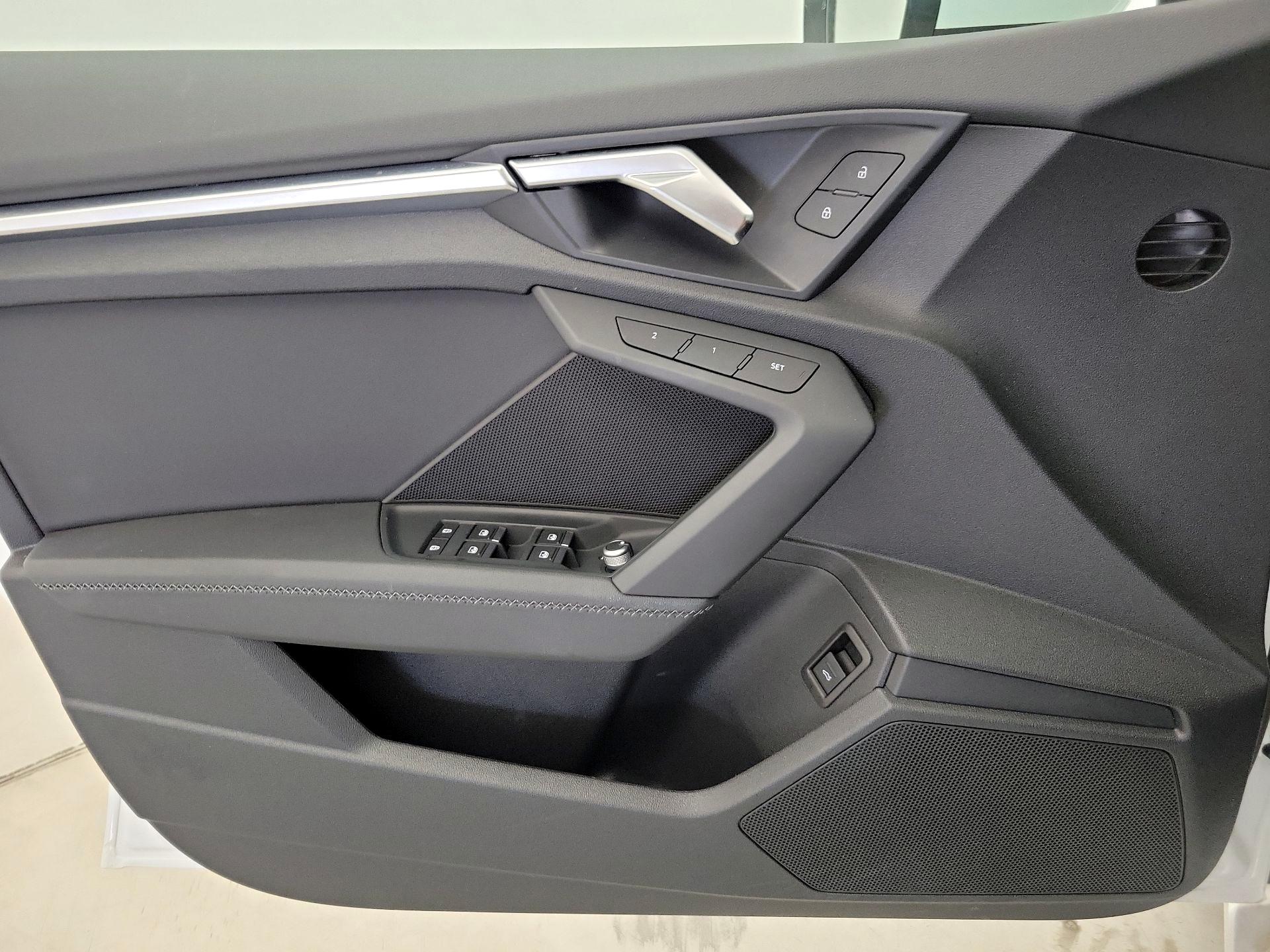 Thumbnail: 2023 Audi A3 - 12