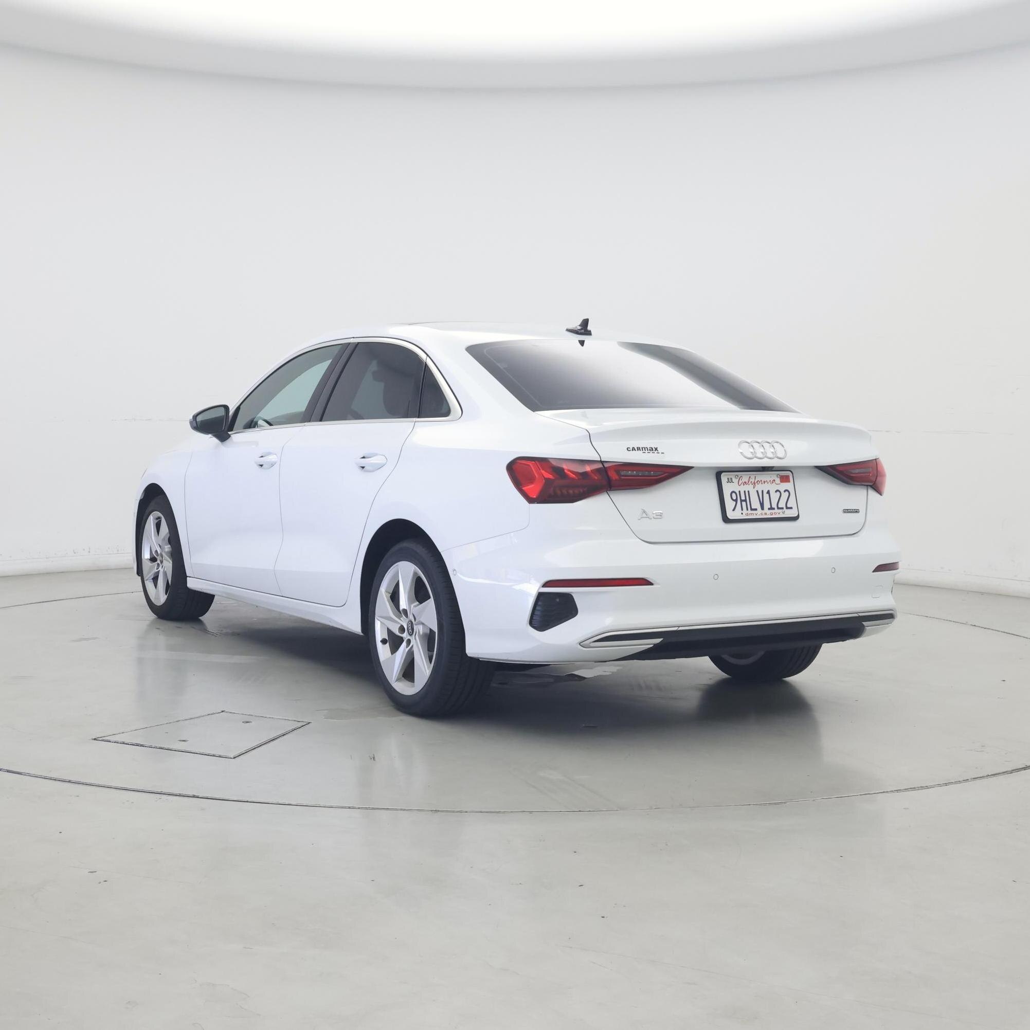 Thumbnail: 2023 Audi A3 - 2