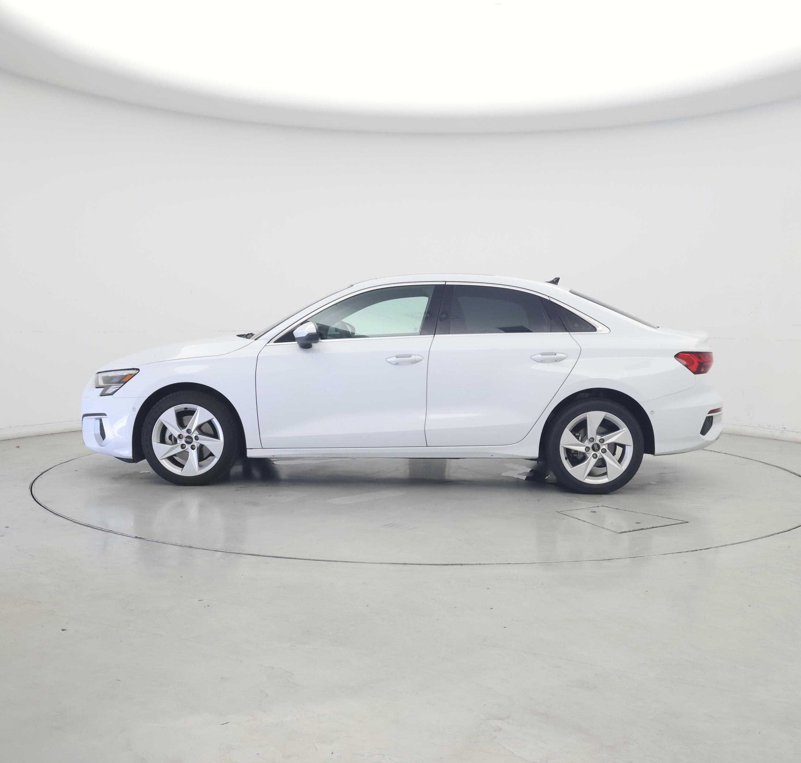 Thumbnail: 2023 Audi A3 - 3