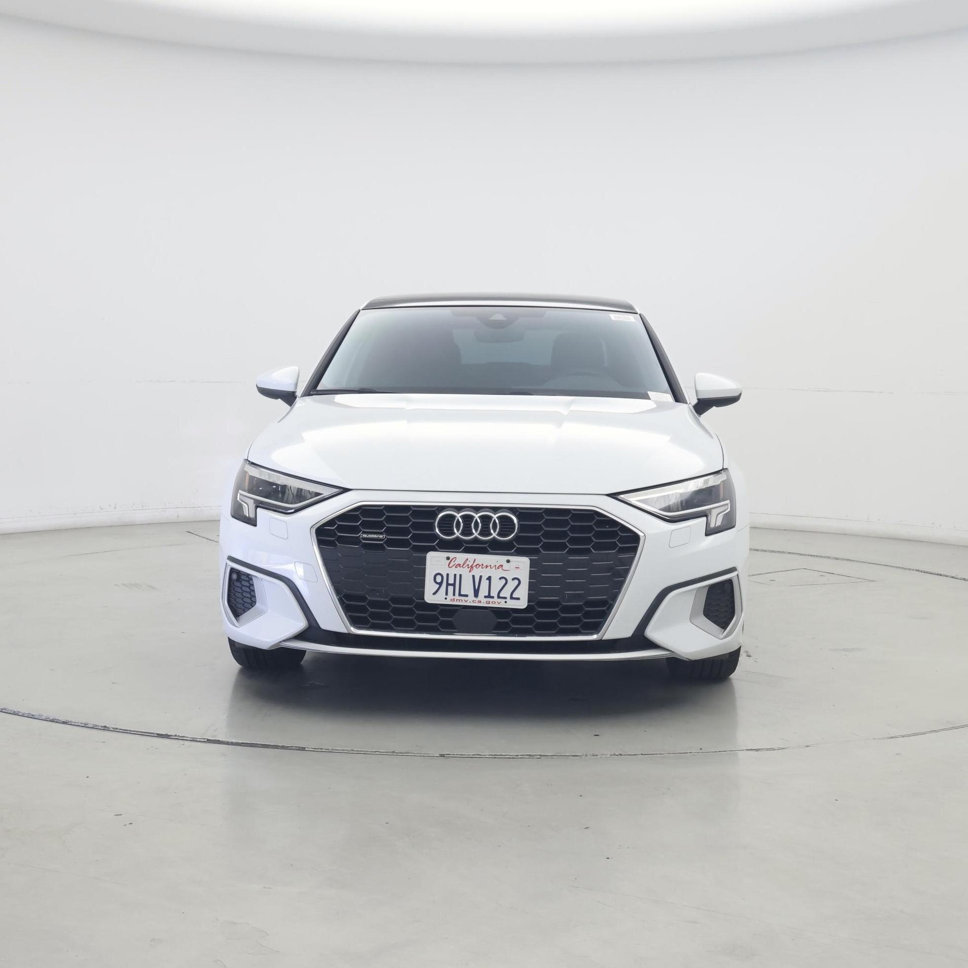 Thumbnail: 2023 Audi A3 - 5
