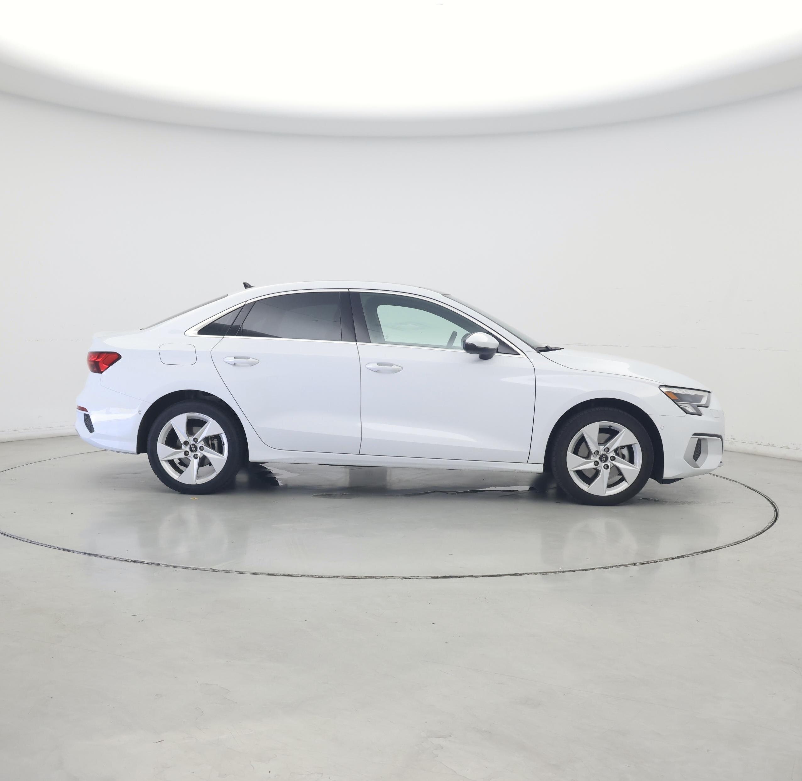 Thumbnail: 2023 Audi A3 - 7