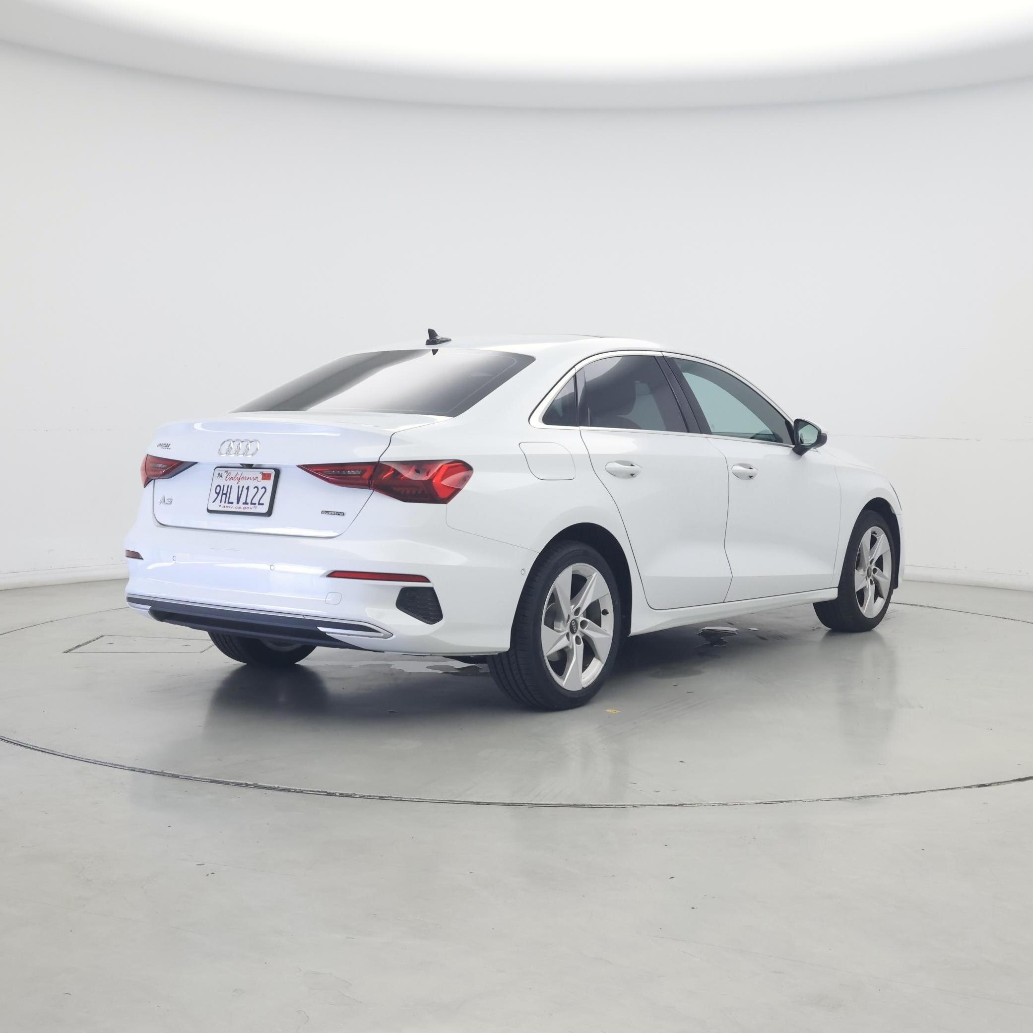 Thumbnail: 2023 Audi A3 - 8