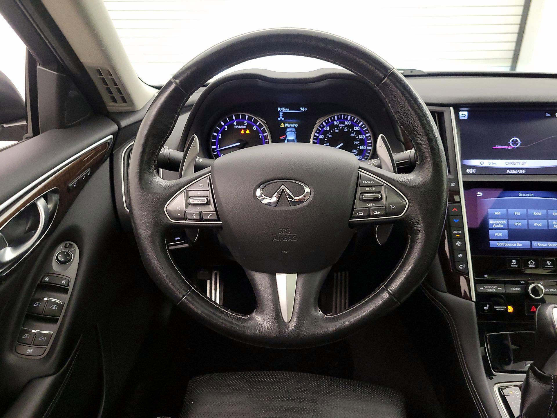 Thumbnail: 2016 INFINITI  - 10