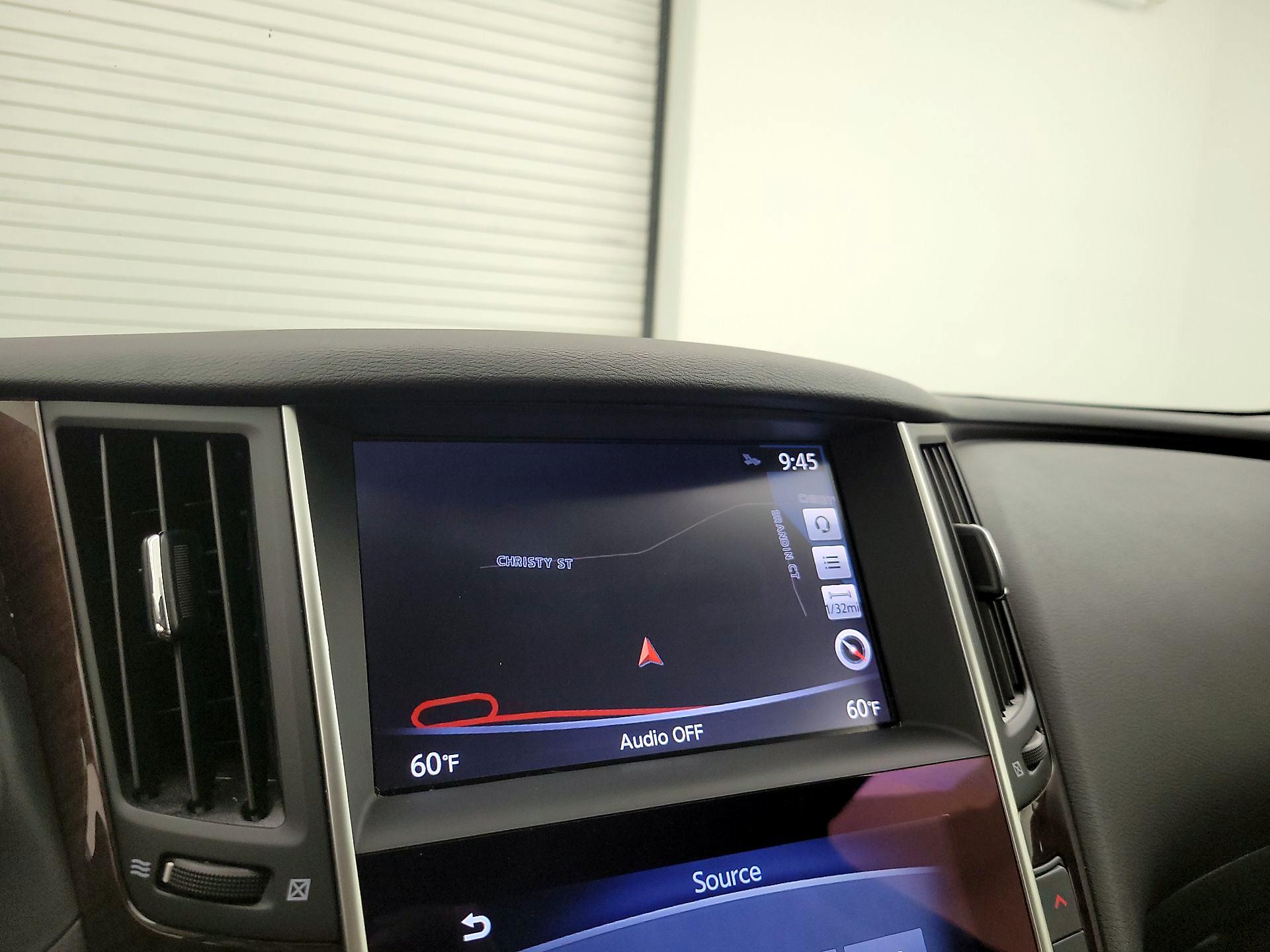 Thumbnail: 2016 INFINITI  - 14