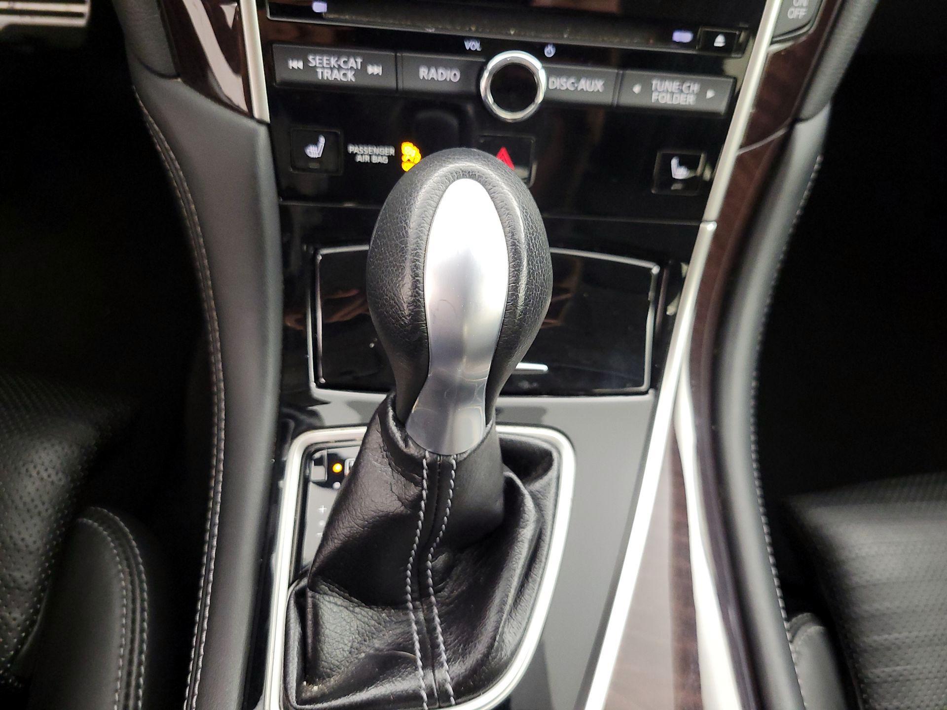 Thumbnail: 2016 INFINITI  - 18