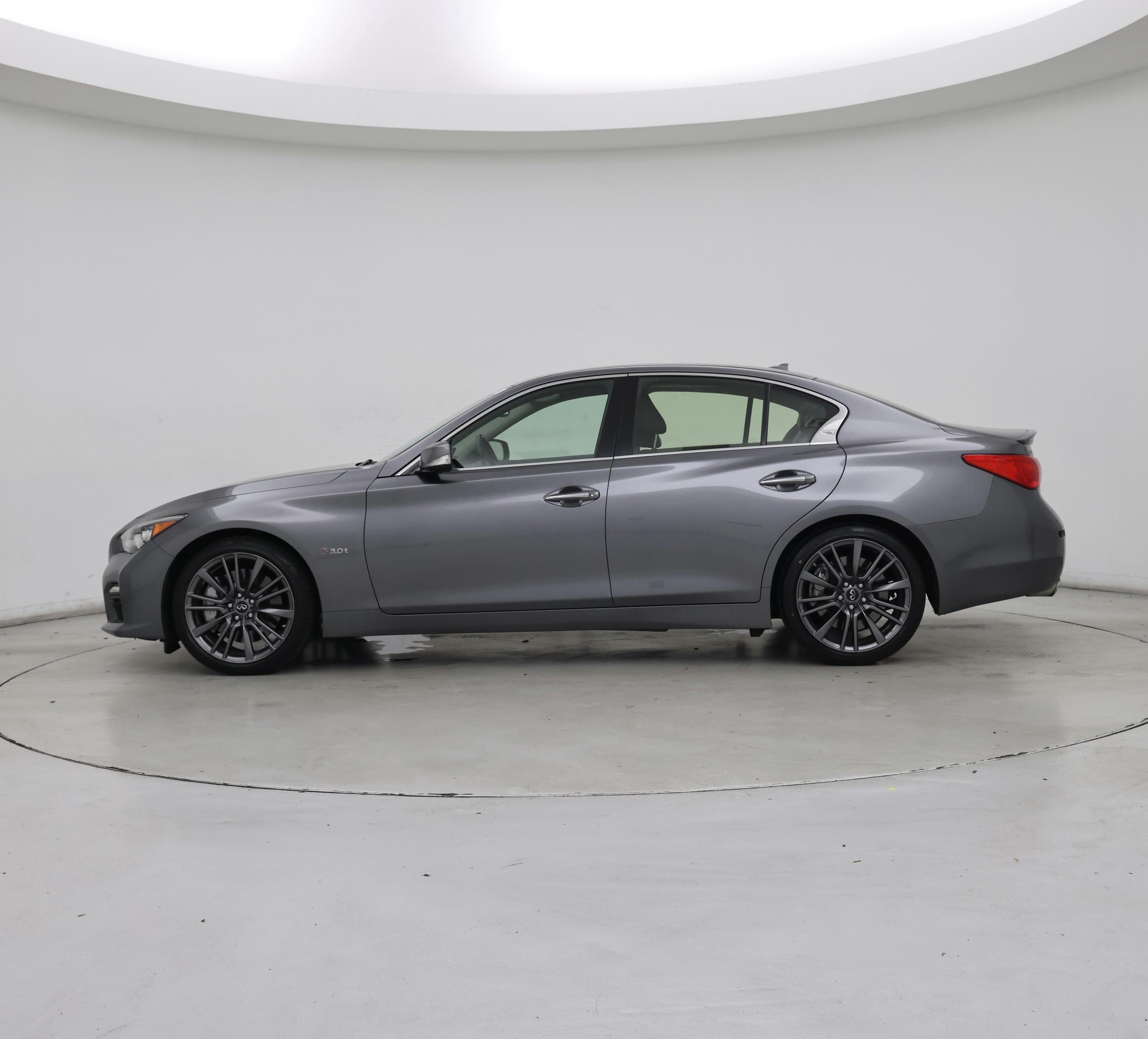 Thumbnail: 2016 INFINITI  - 3