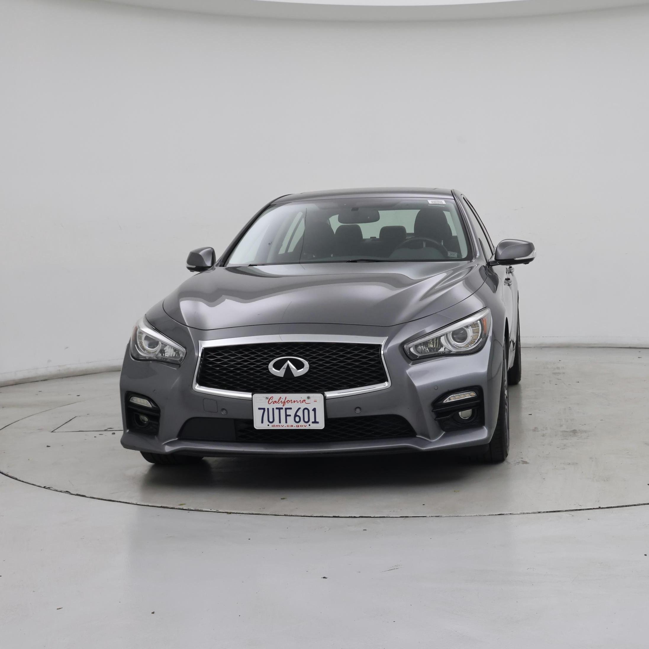 Thumbnail: 2016 INFINITI  - 5