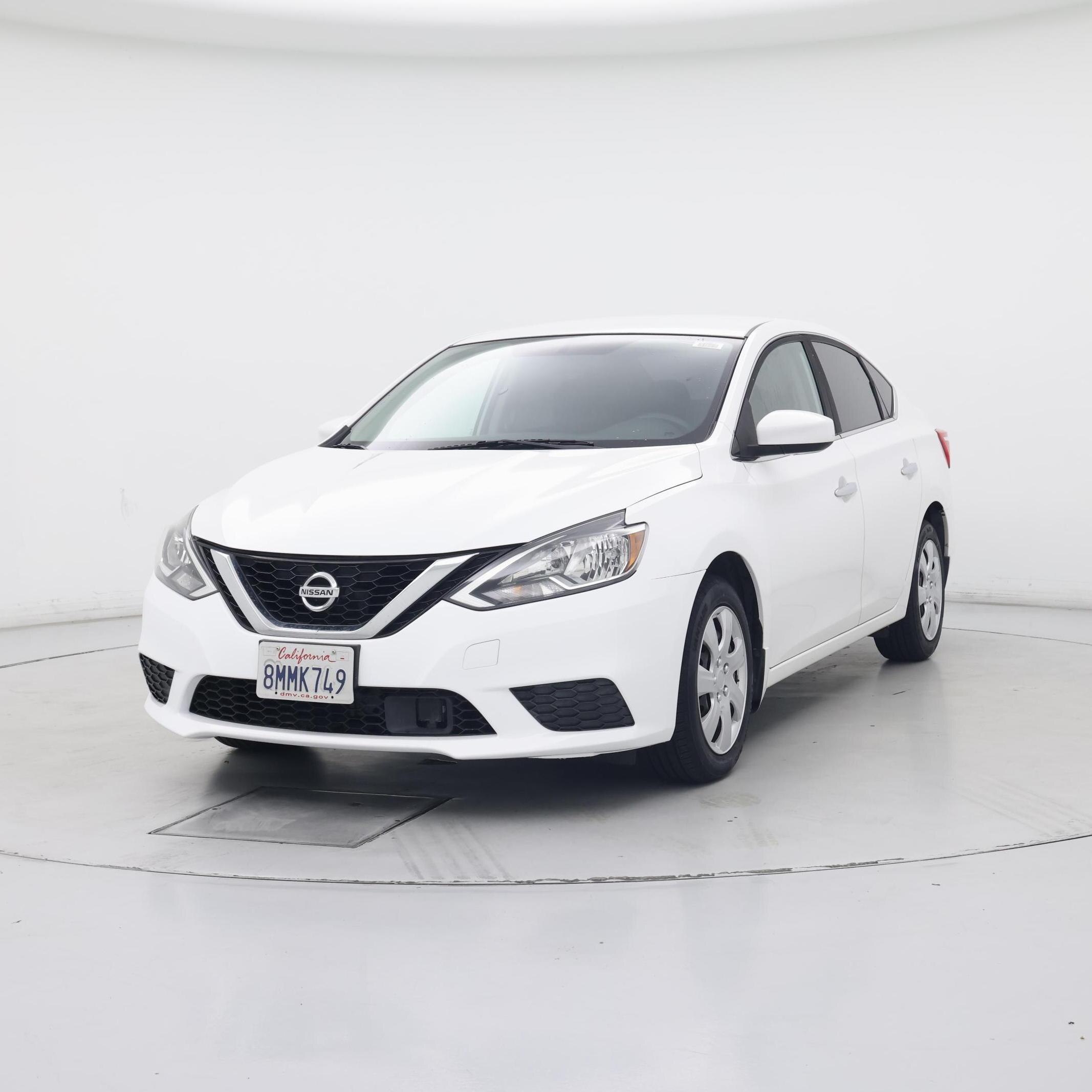 Thumbnail: 2019 Nissan Sentra - 4