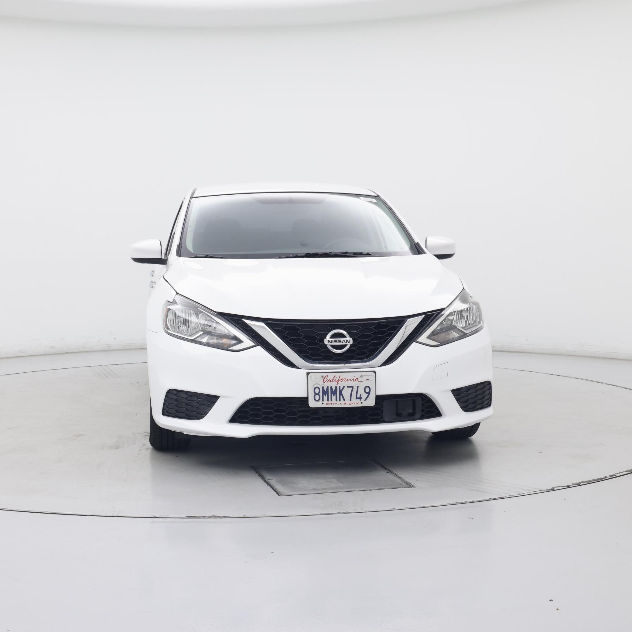 Thumbnail: 2019 Nissan Sentra - 5