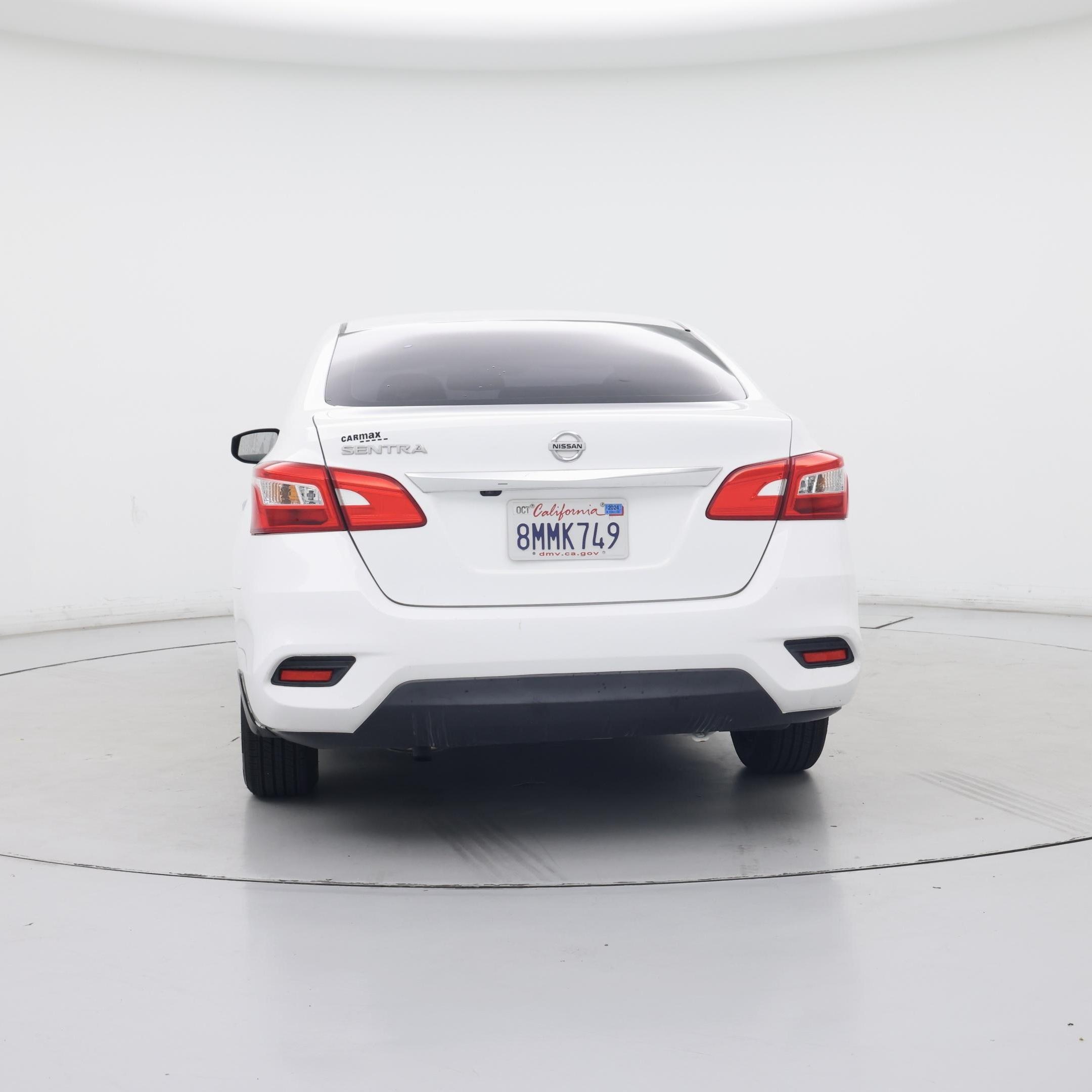 Thumbnail: 2019 Nissan Sentra - 6