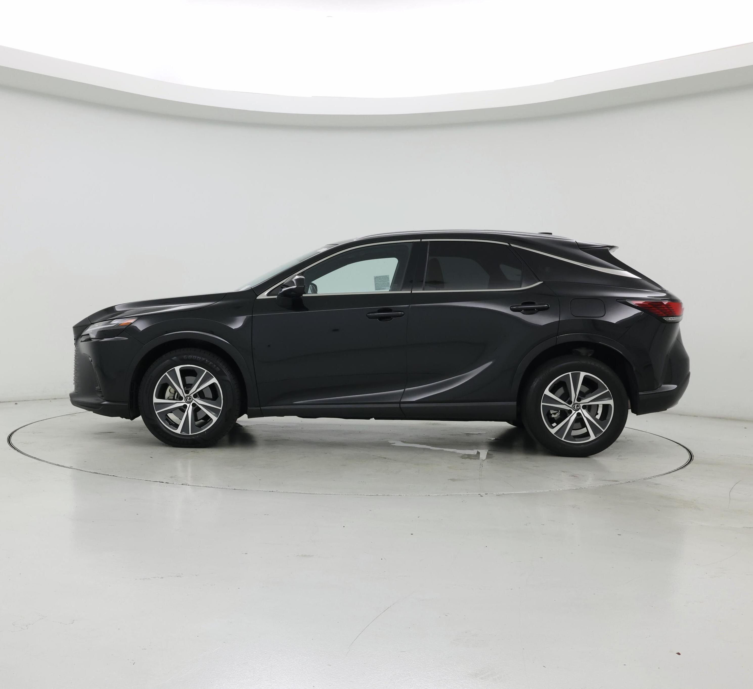 Thumbnail: 2024 Lexus RX - 3