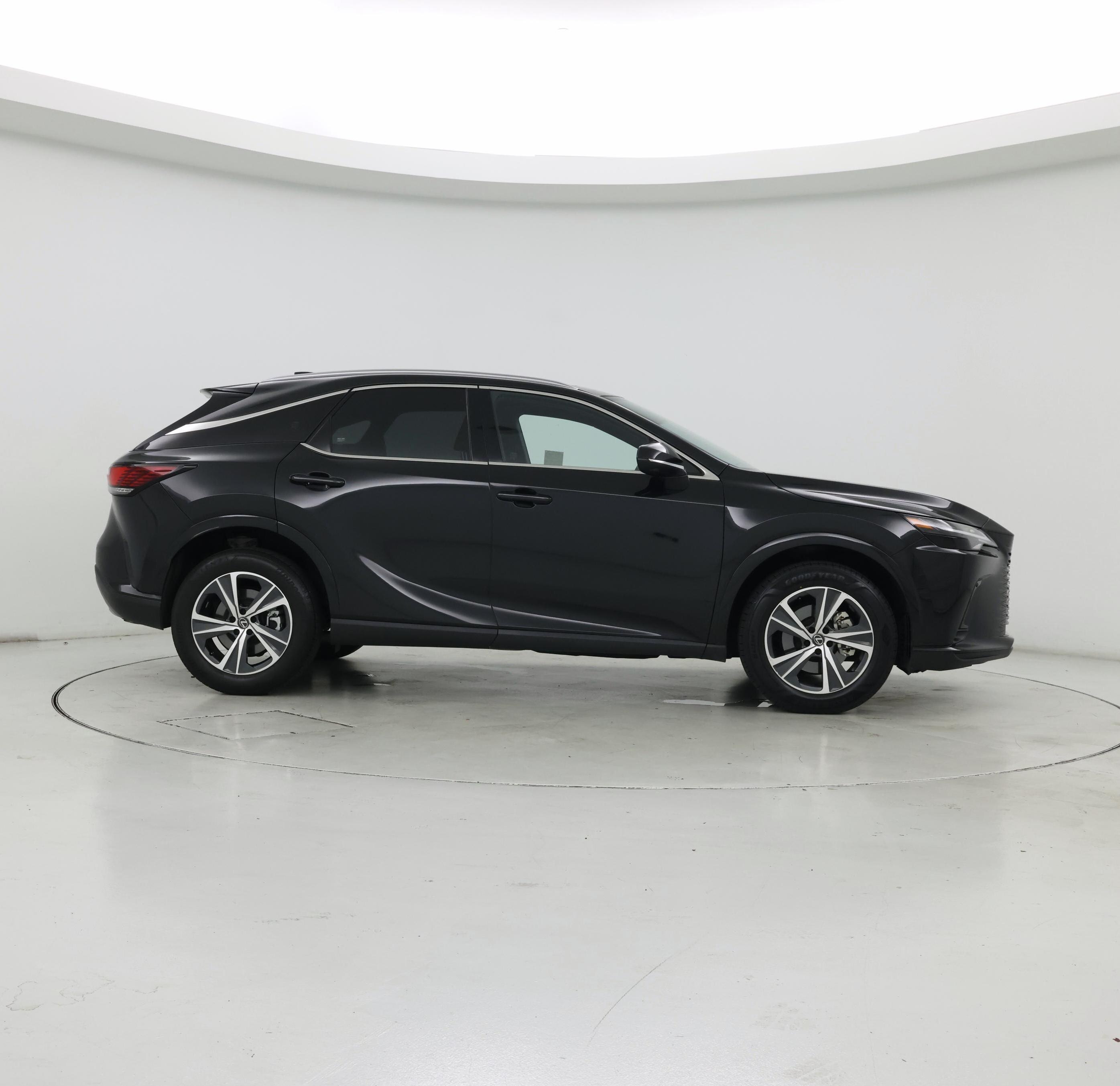 Thumbnail: 2024 Lexus RX - 7