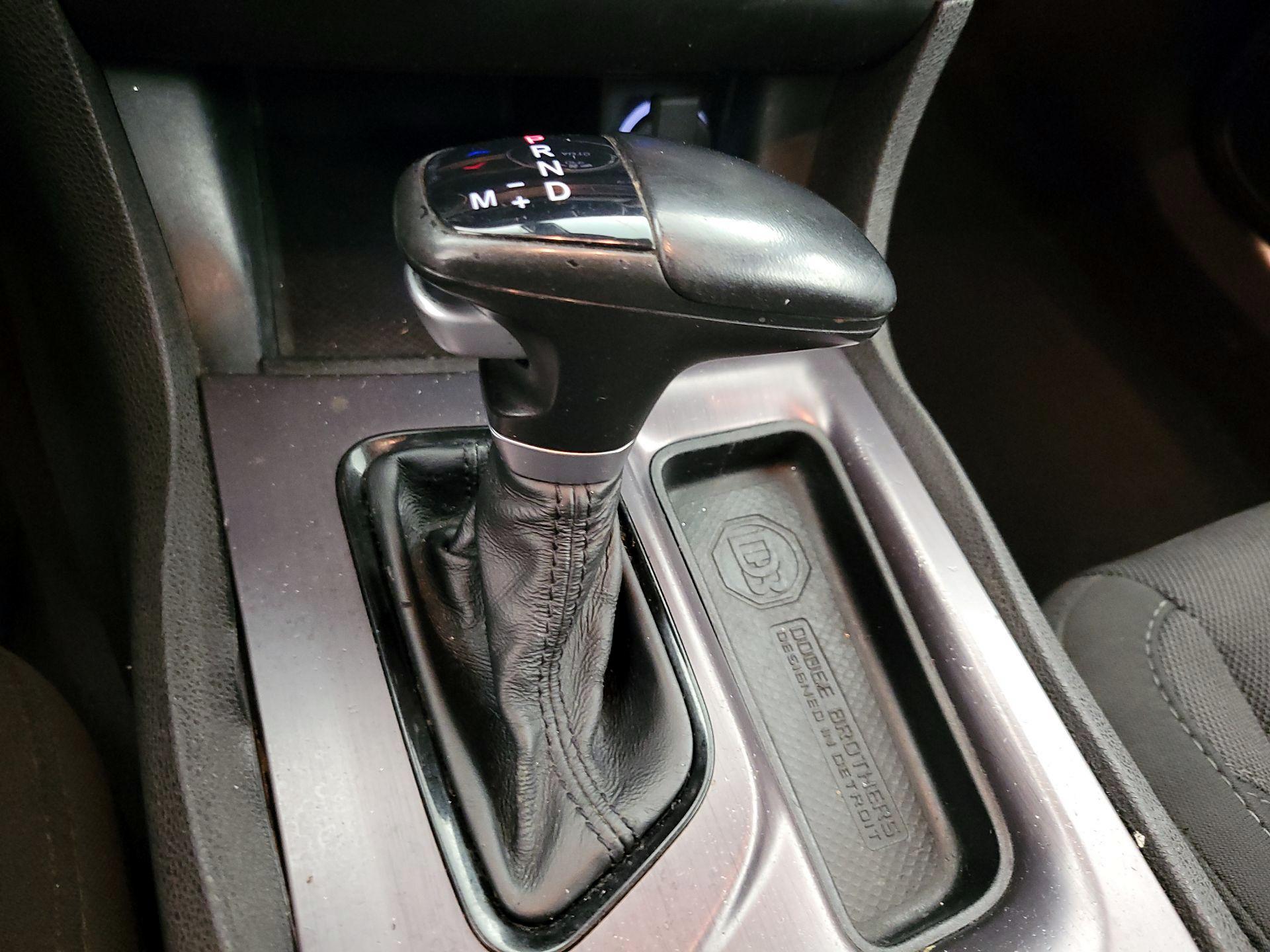 Thumbnail: 2018 Dodge Charger - 17