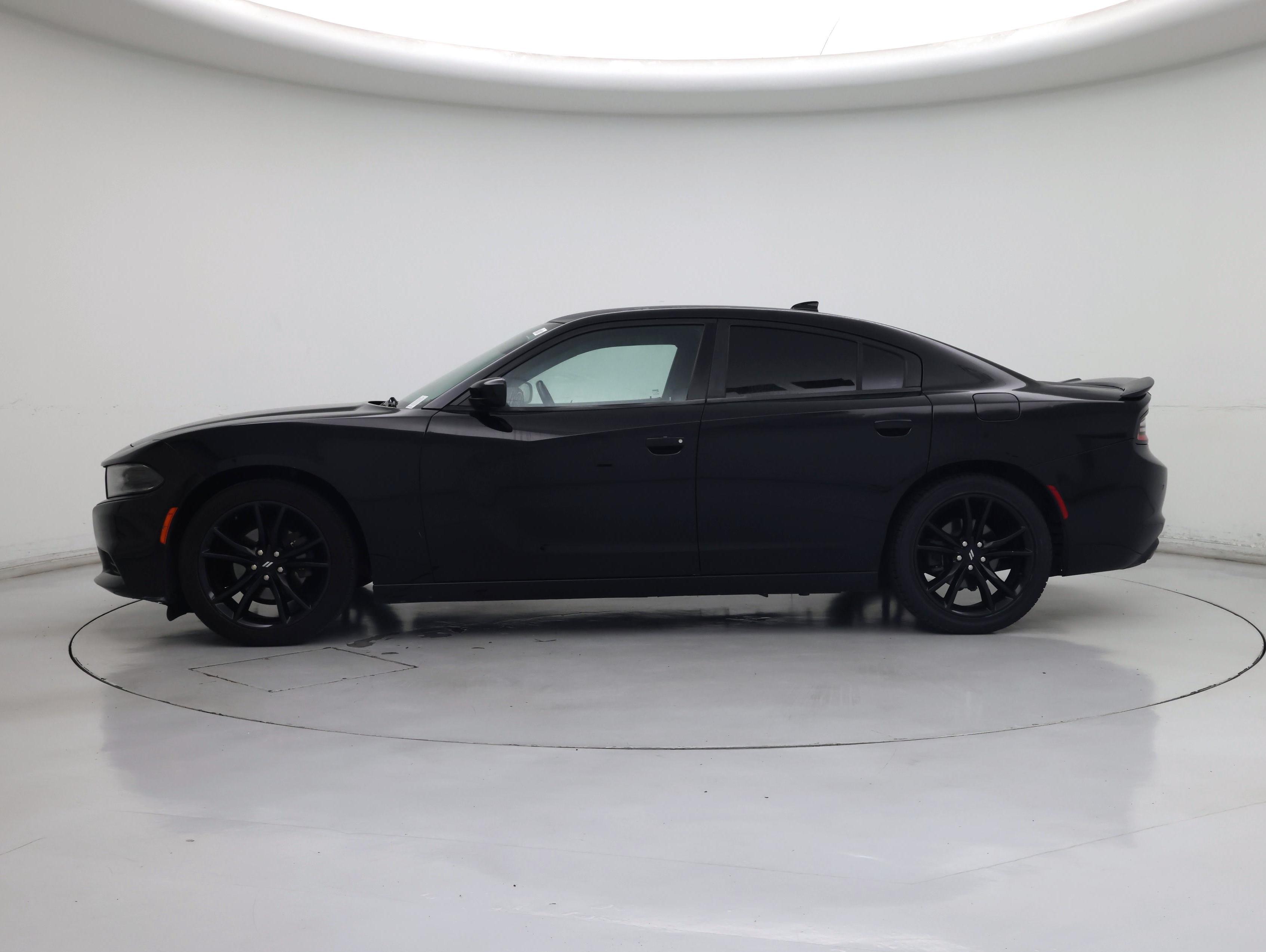 Thumbnail: 2018 Dodge Charger - 3