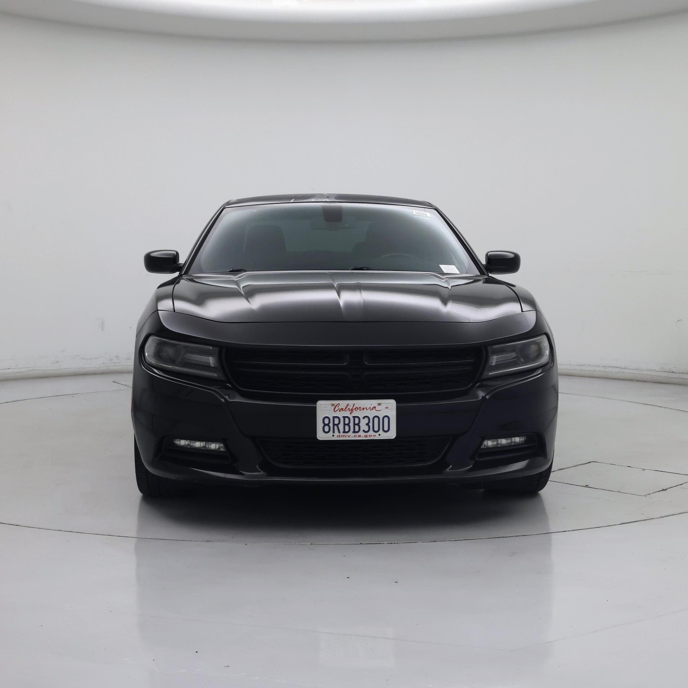 Thumbnail: 2018 Dodge Charger - 5
