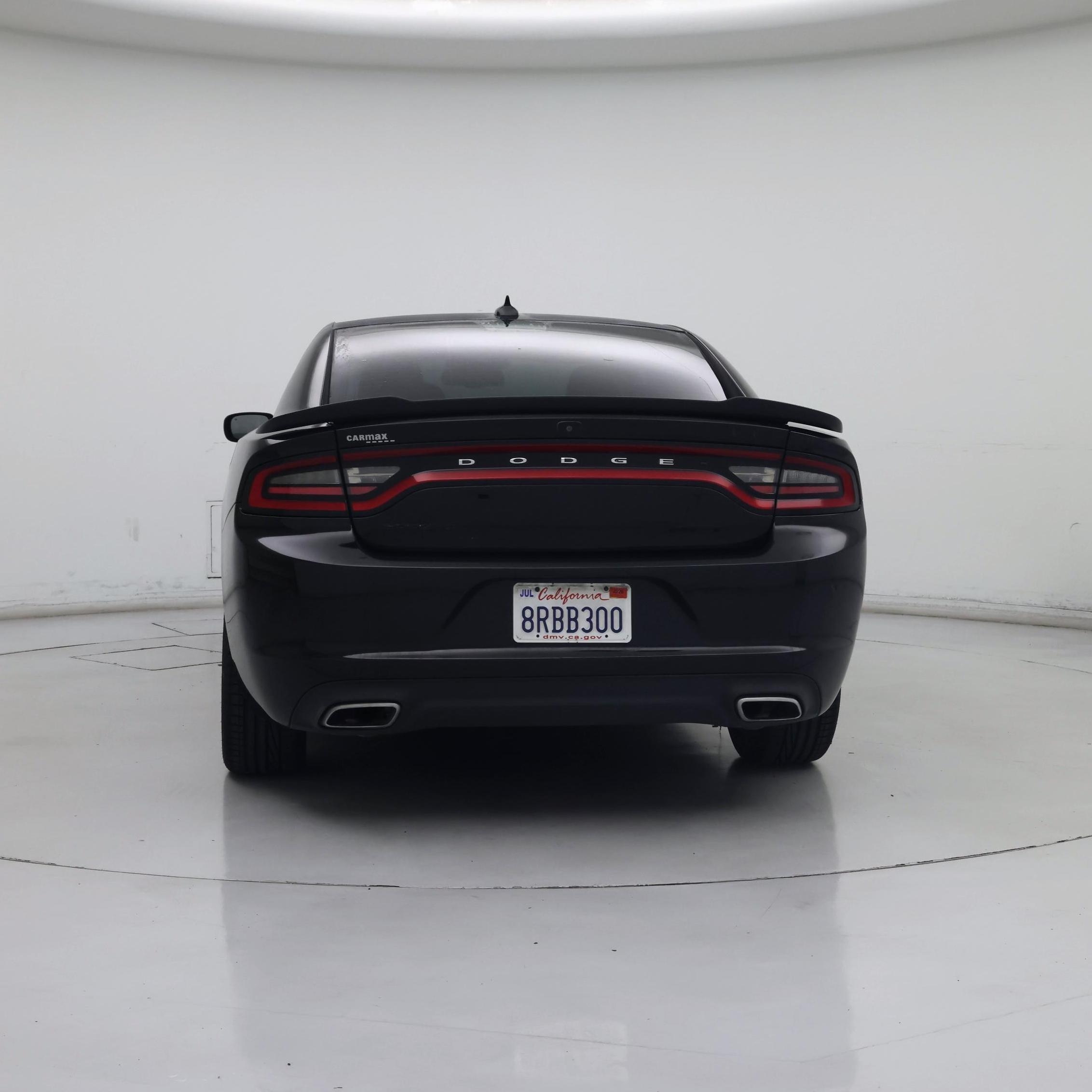 Thumbnail: 2018 Dodge Charger - 6