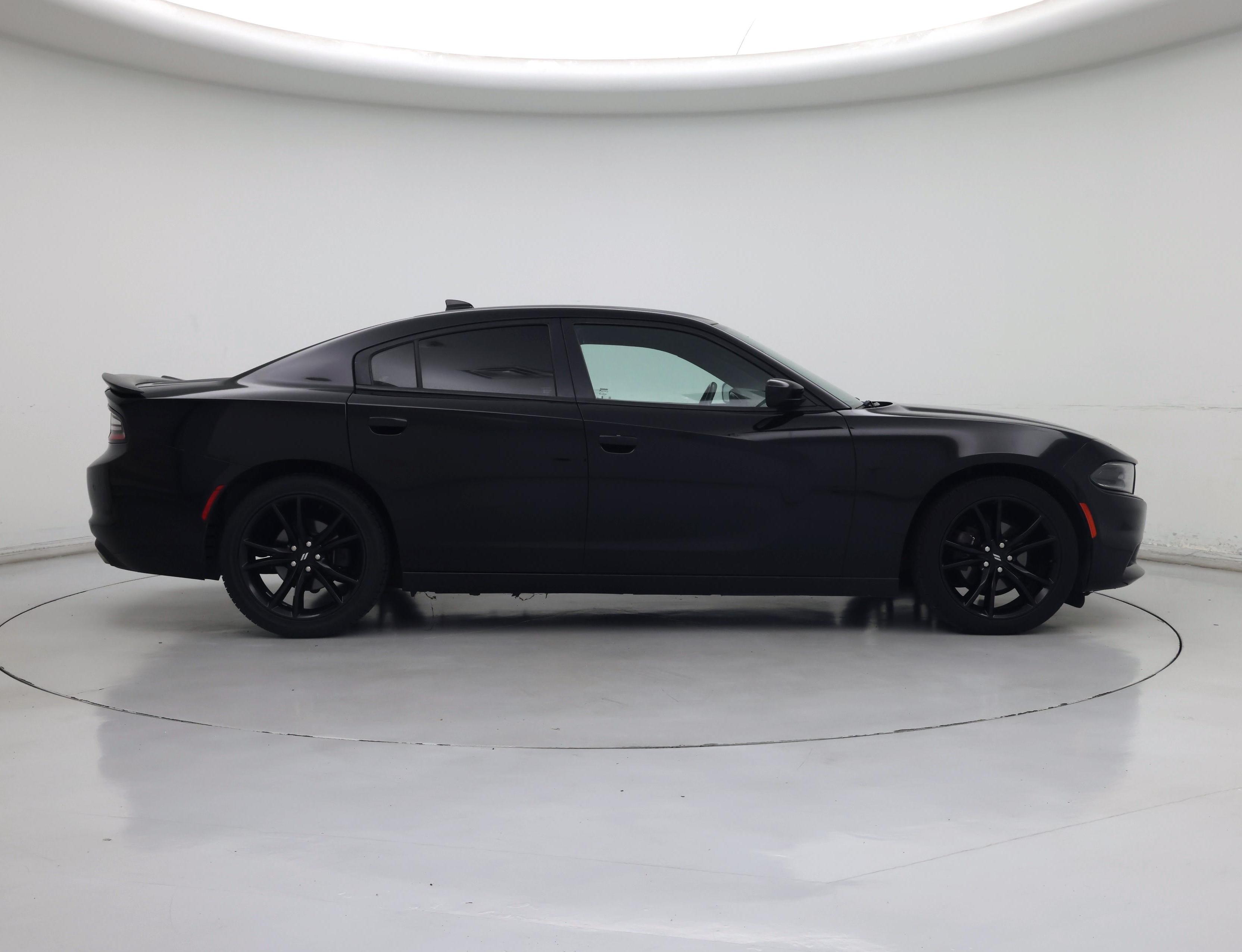 Thumbnail: 2018 Dodge Charger - 7