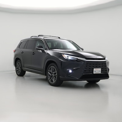 2024 Lexus TX 350 Premium