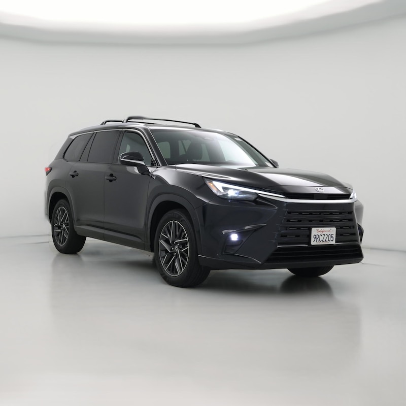 2024 Lexus TX 350 Premium