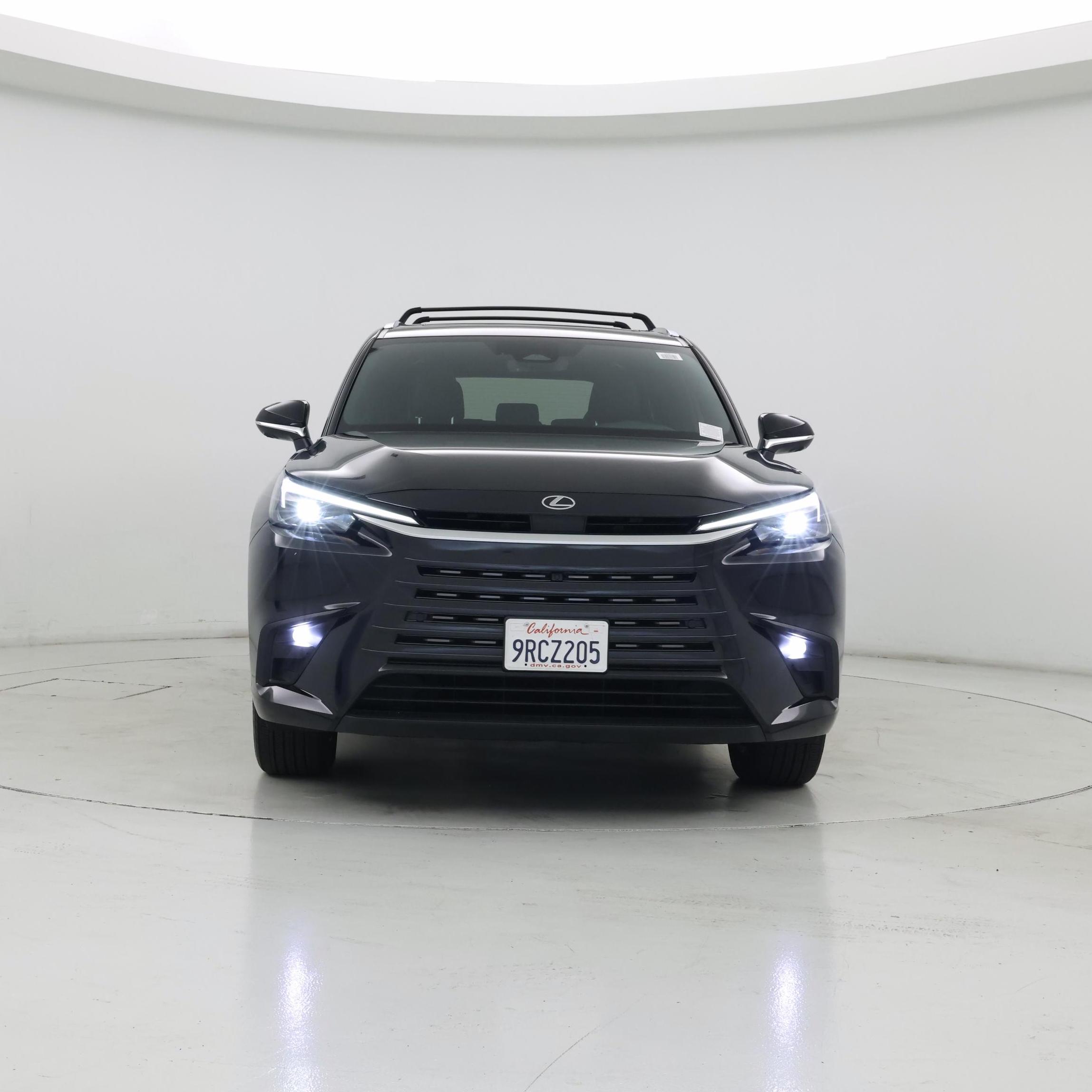 Thumbnail: 2024 Lexus TX - 5